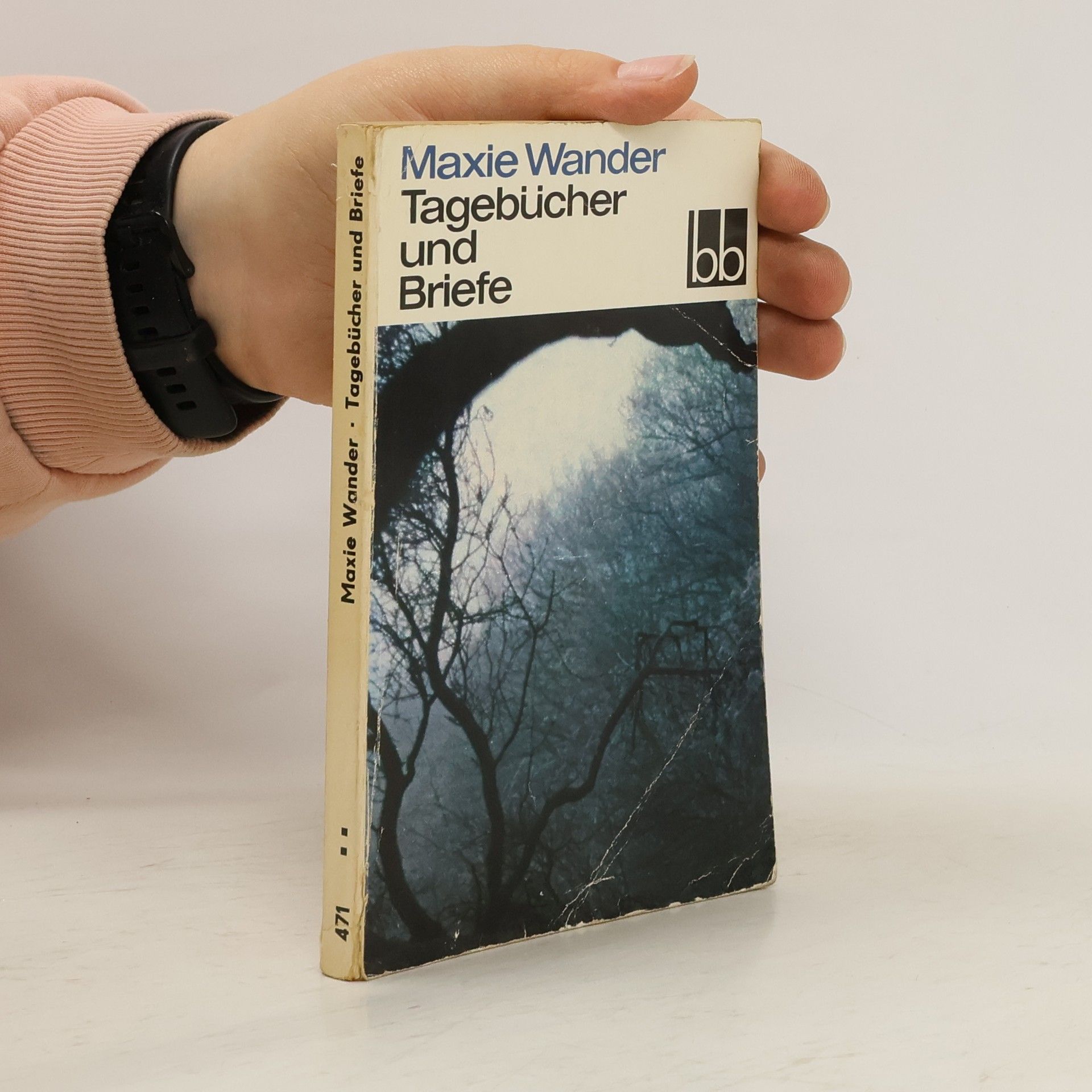 Tagebücher und Briefe