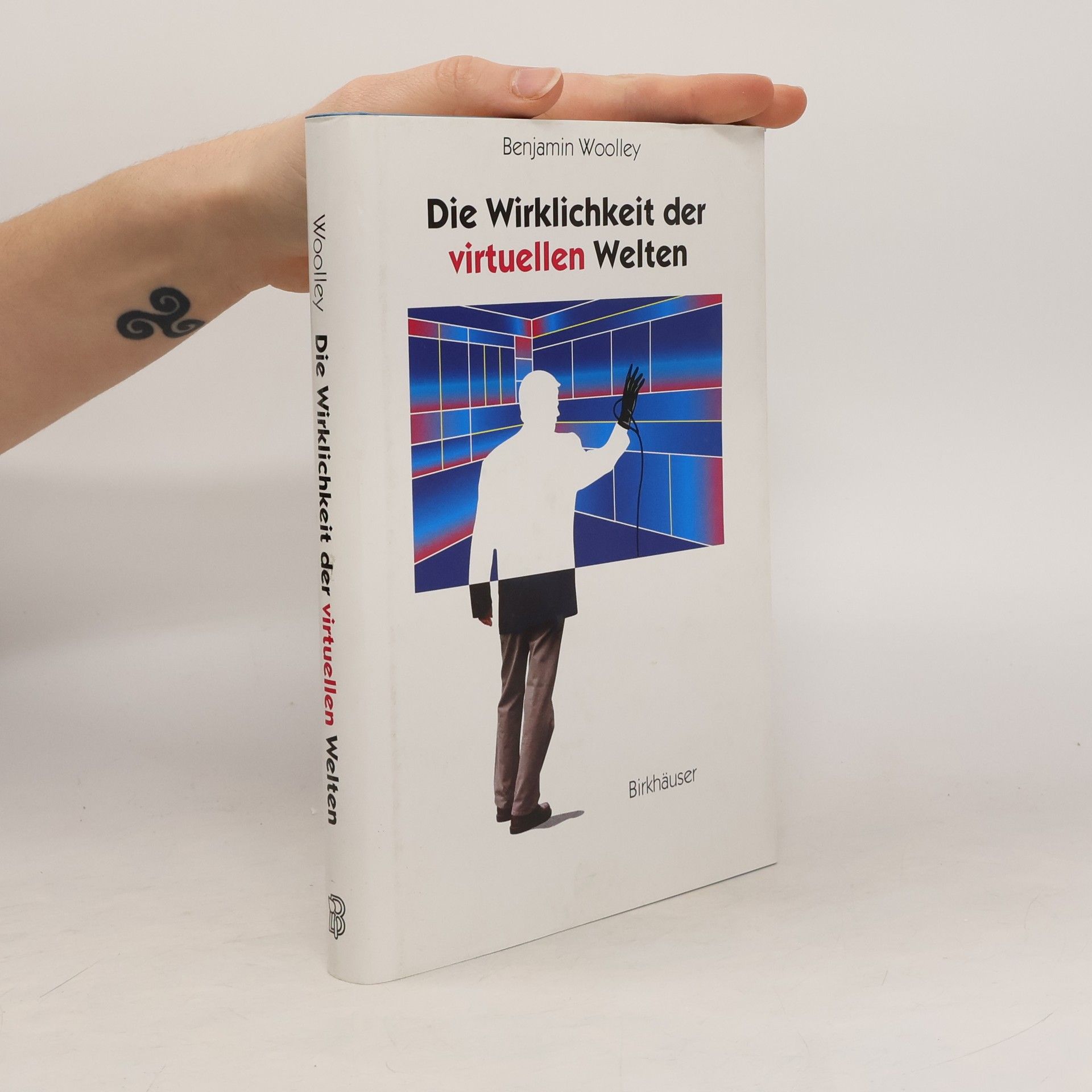 Die Wirklichkeit der virtuellen Welten