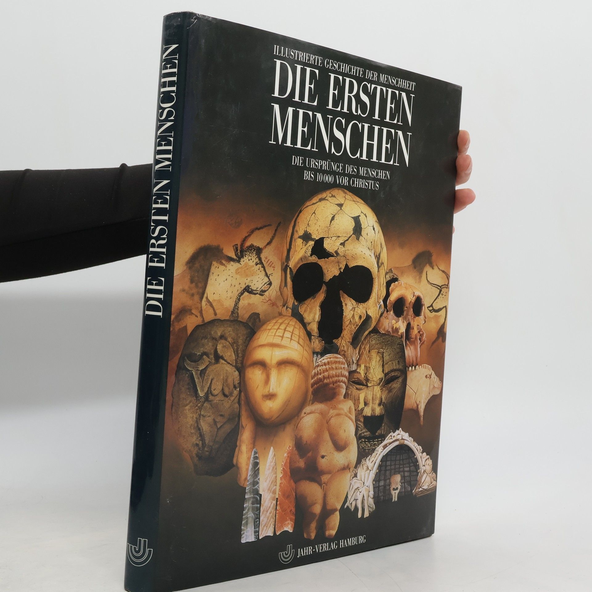 Illustrierte Geschichte der Menschheit