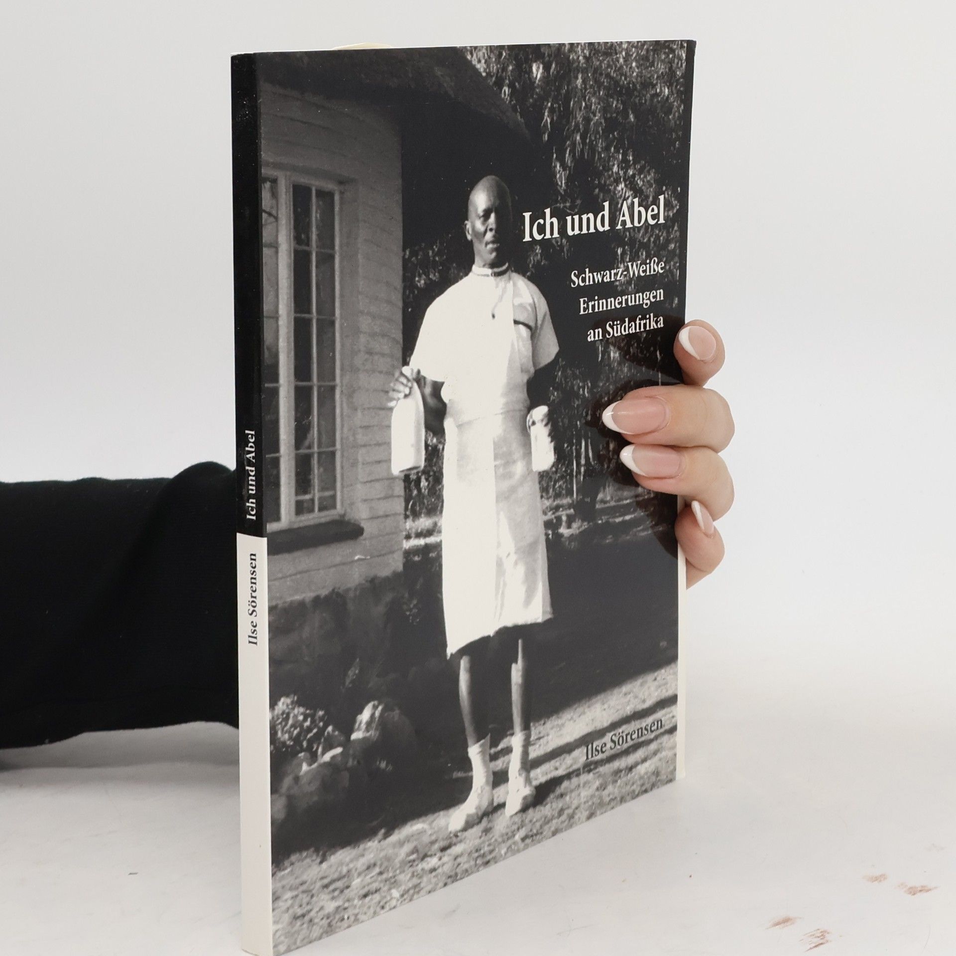 Ilse Sörensen Ich und Abel