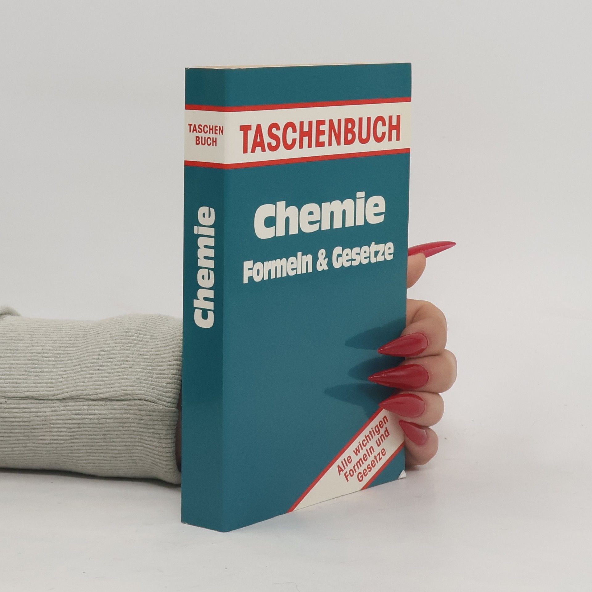 Autorenkollektiv Chemie