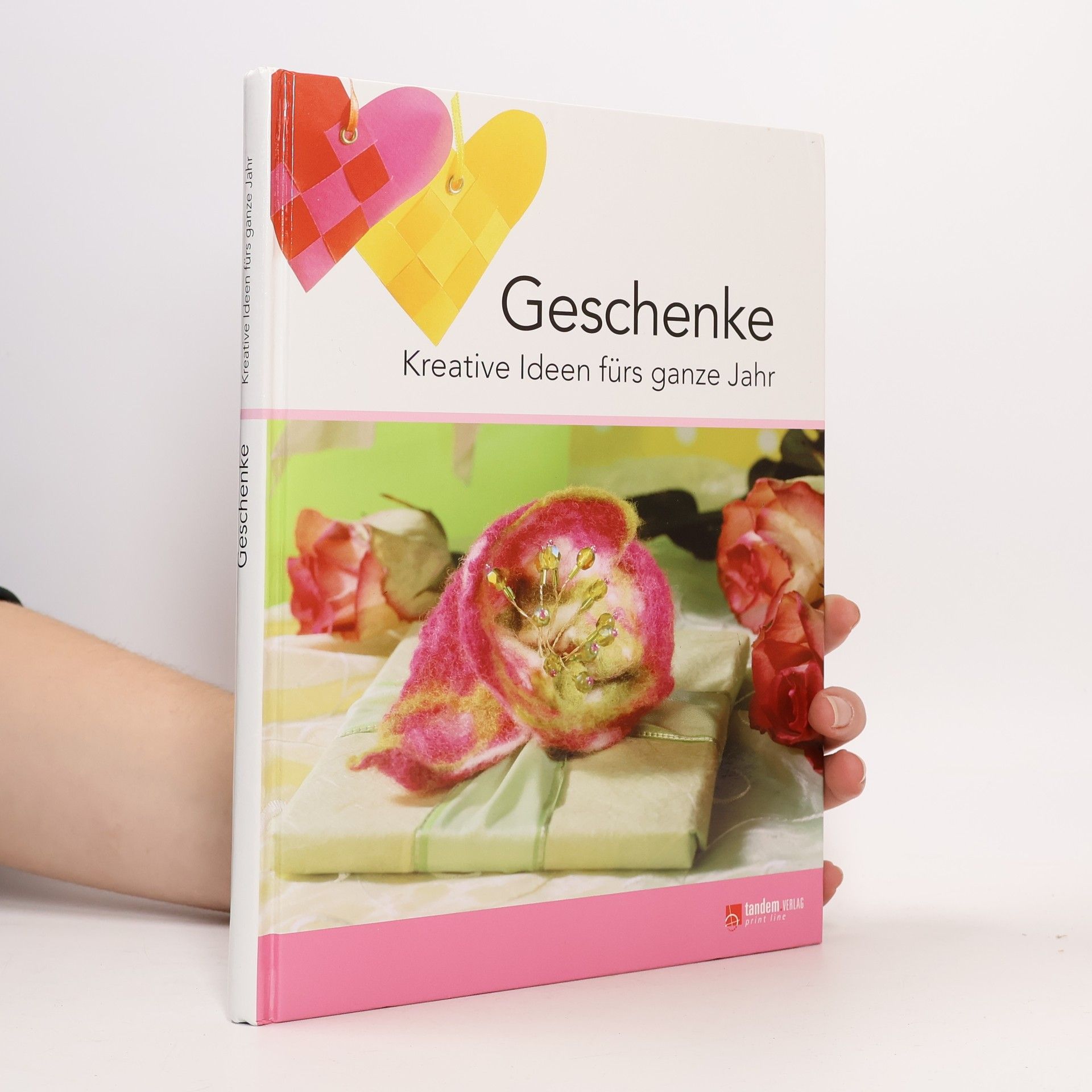 Autorenkollektiv Geschenke