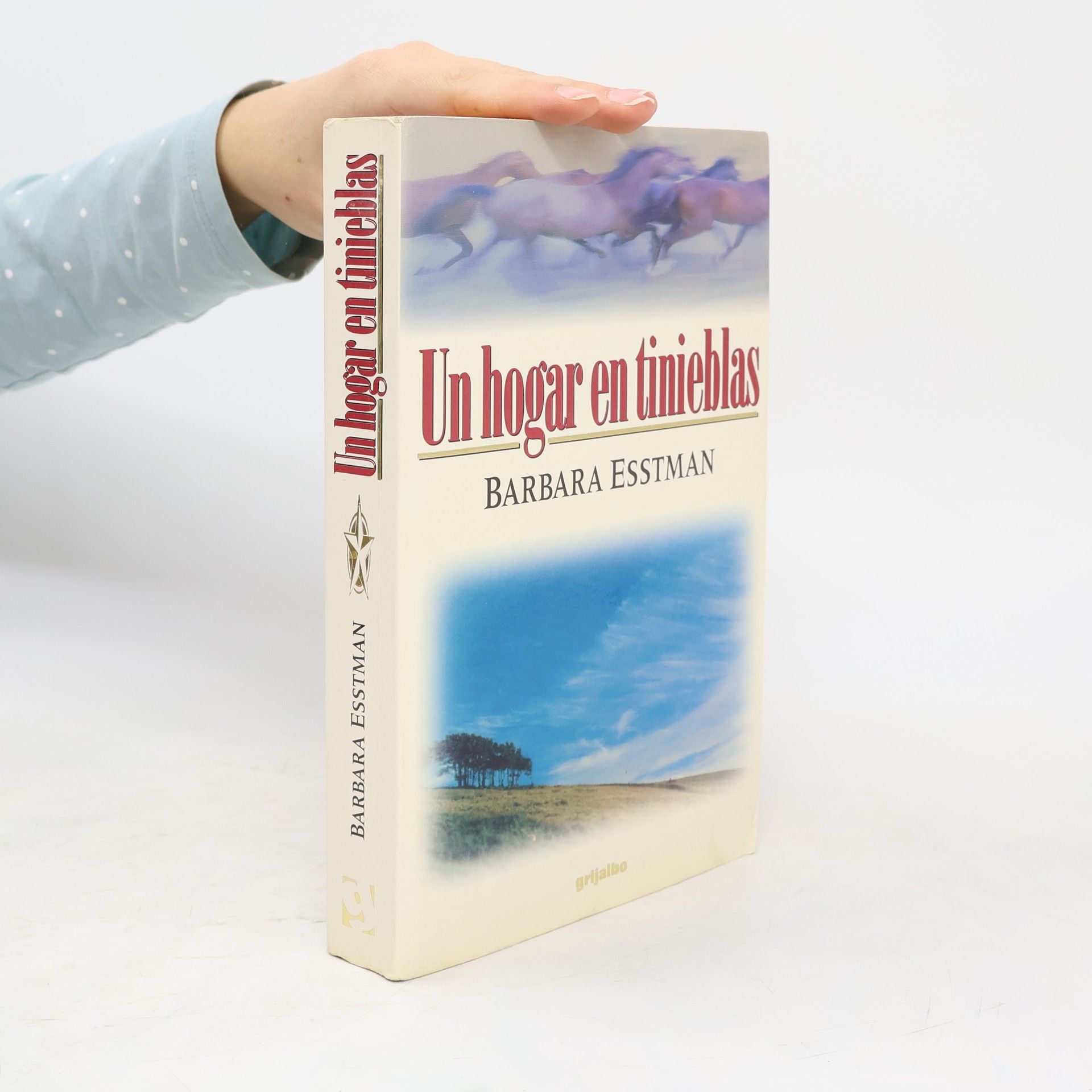 Un hogar en tinieblas