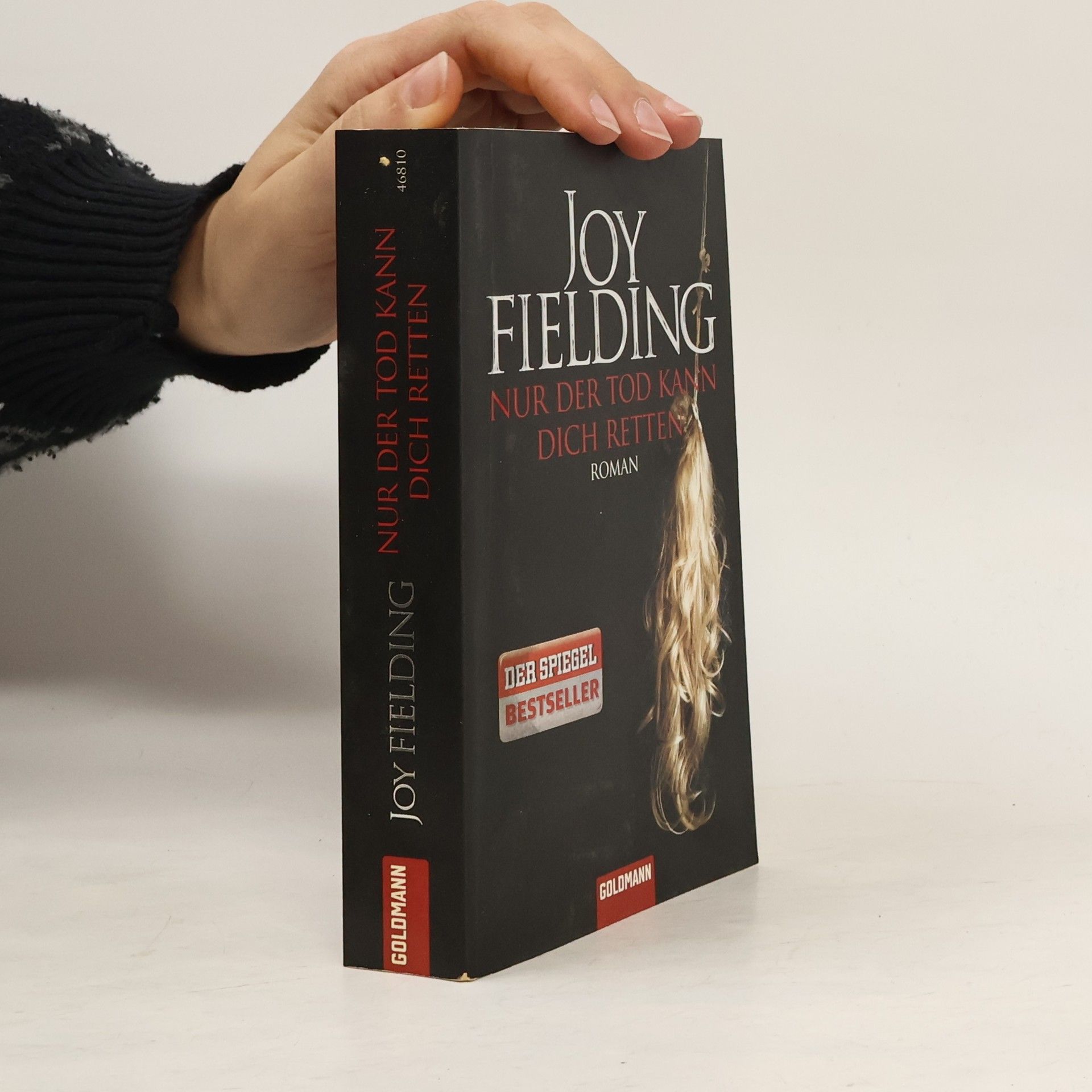 Nur der Tod kann dich retten