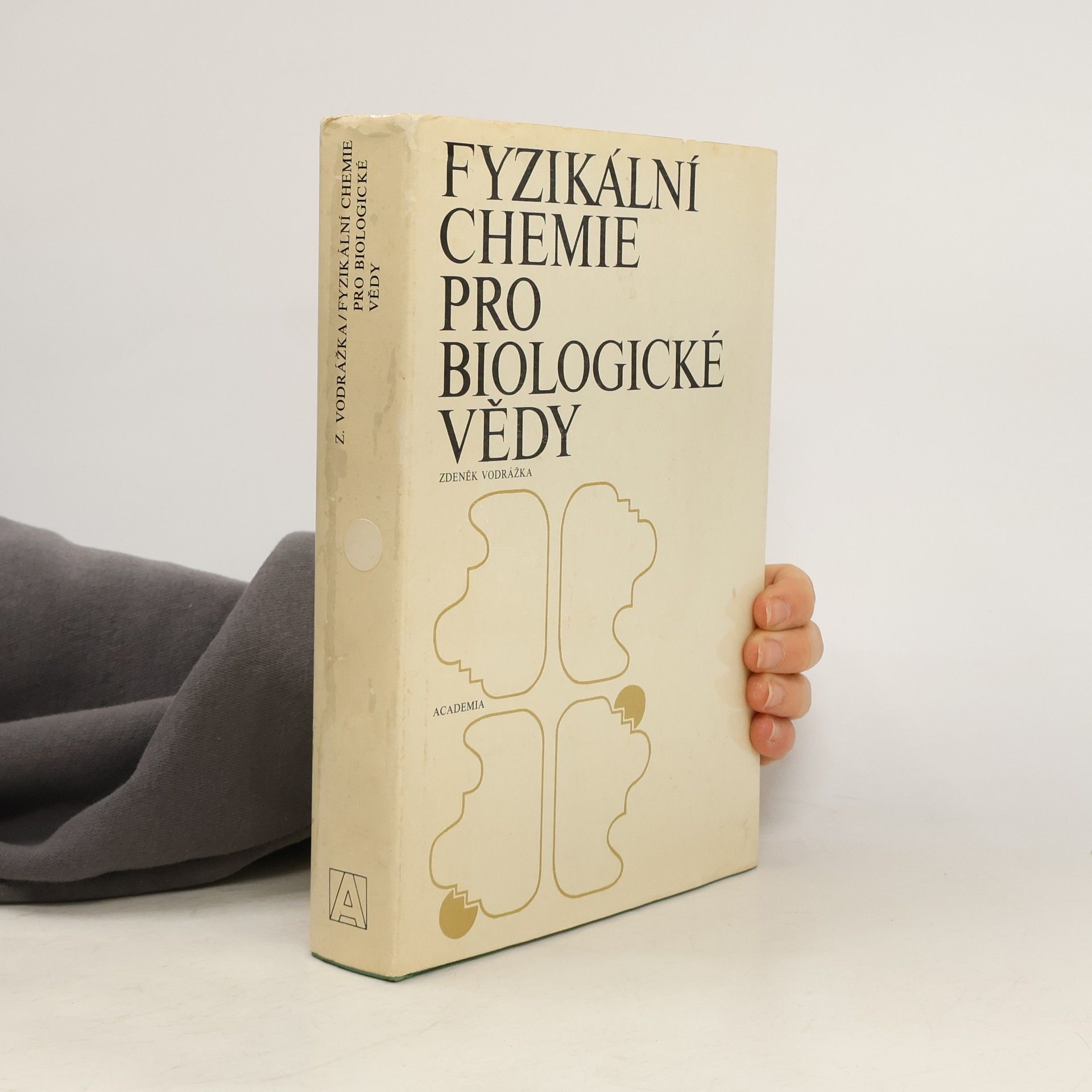 Fyzikální chemie pro biologické vědy