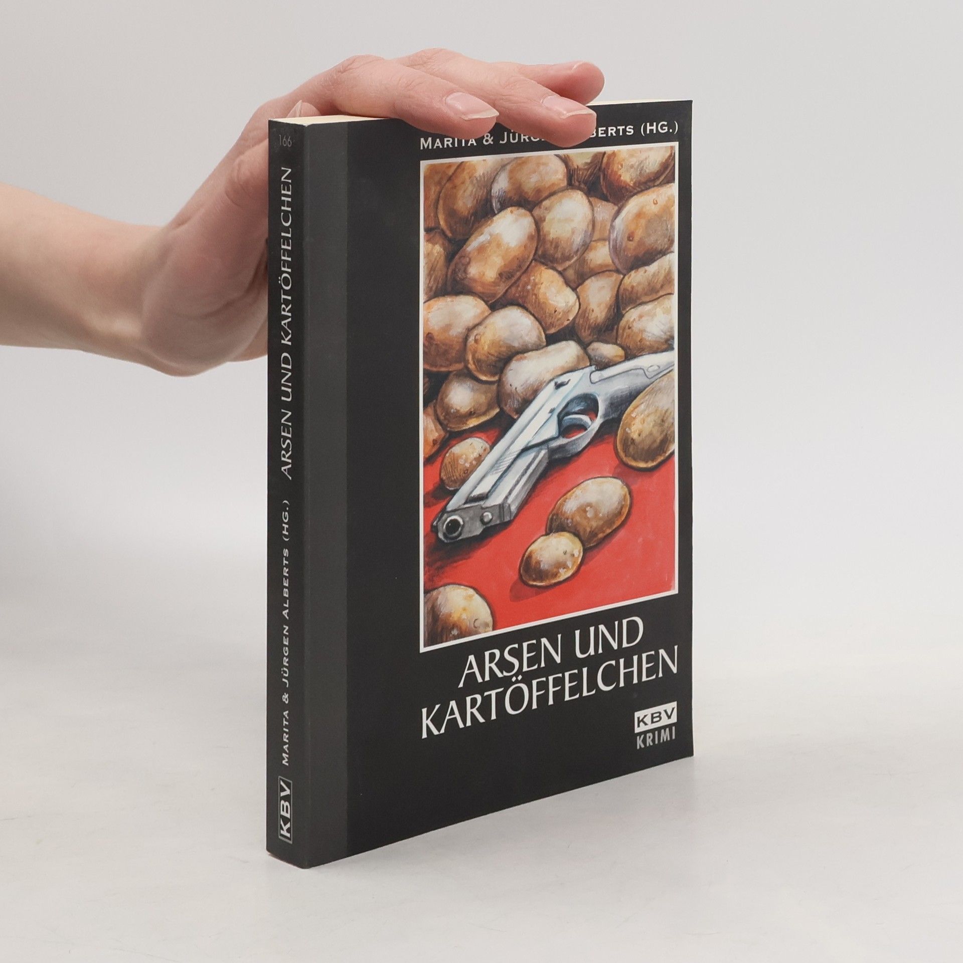 Arsen und Kartöffelchen