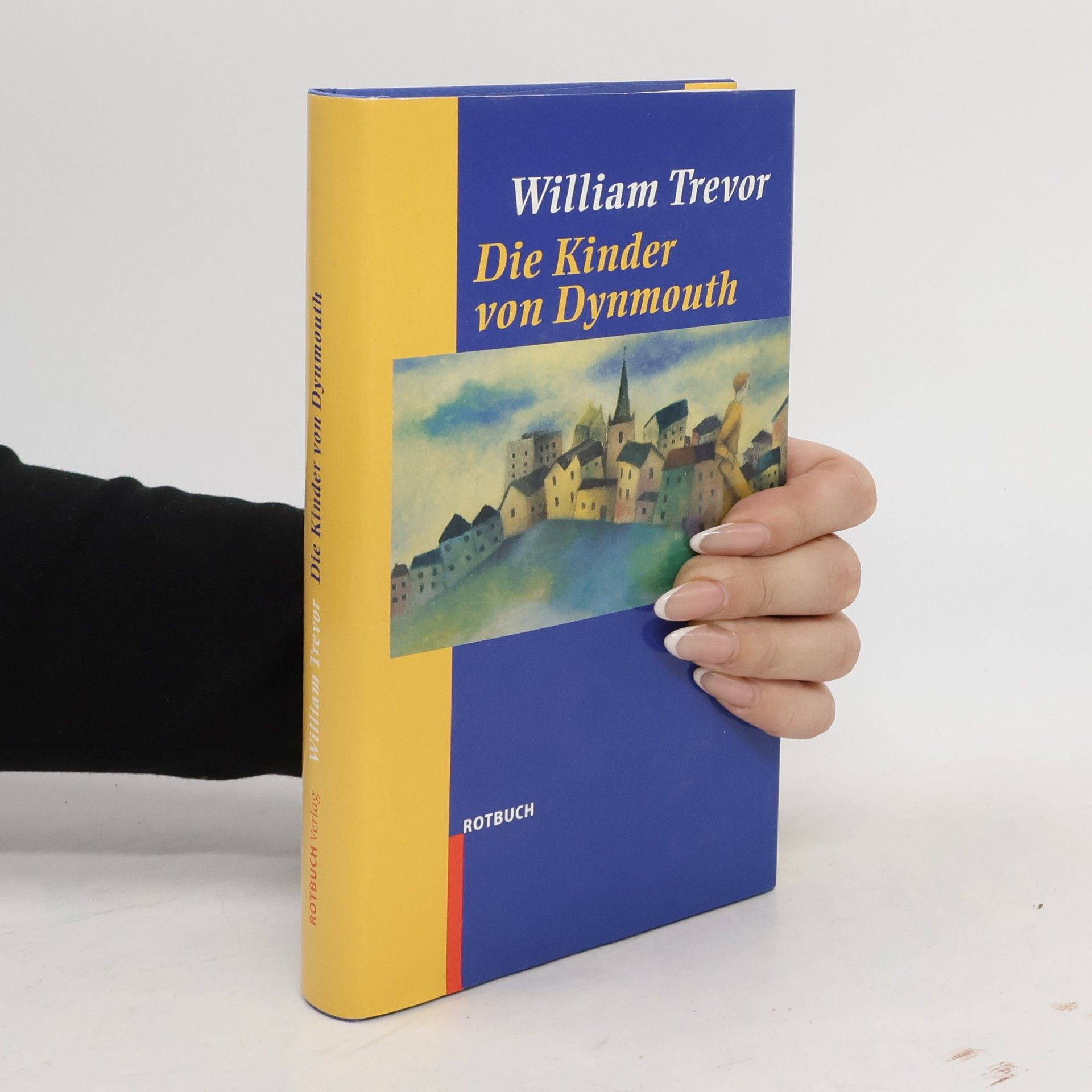 Die Kinder von Dynmouth