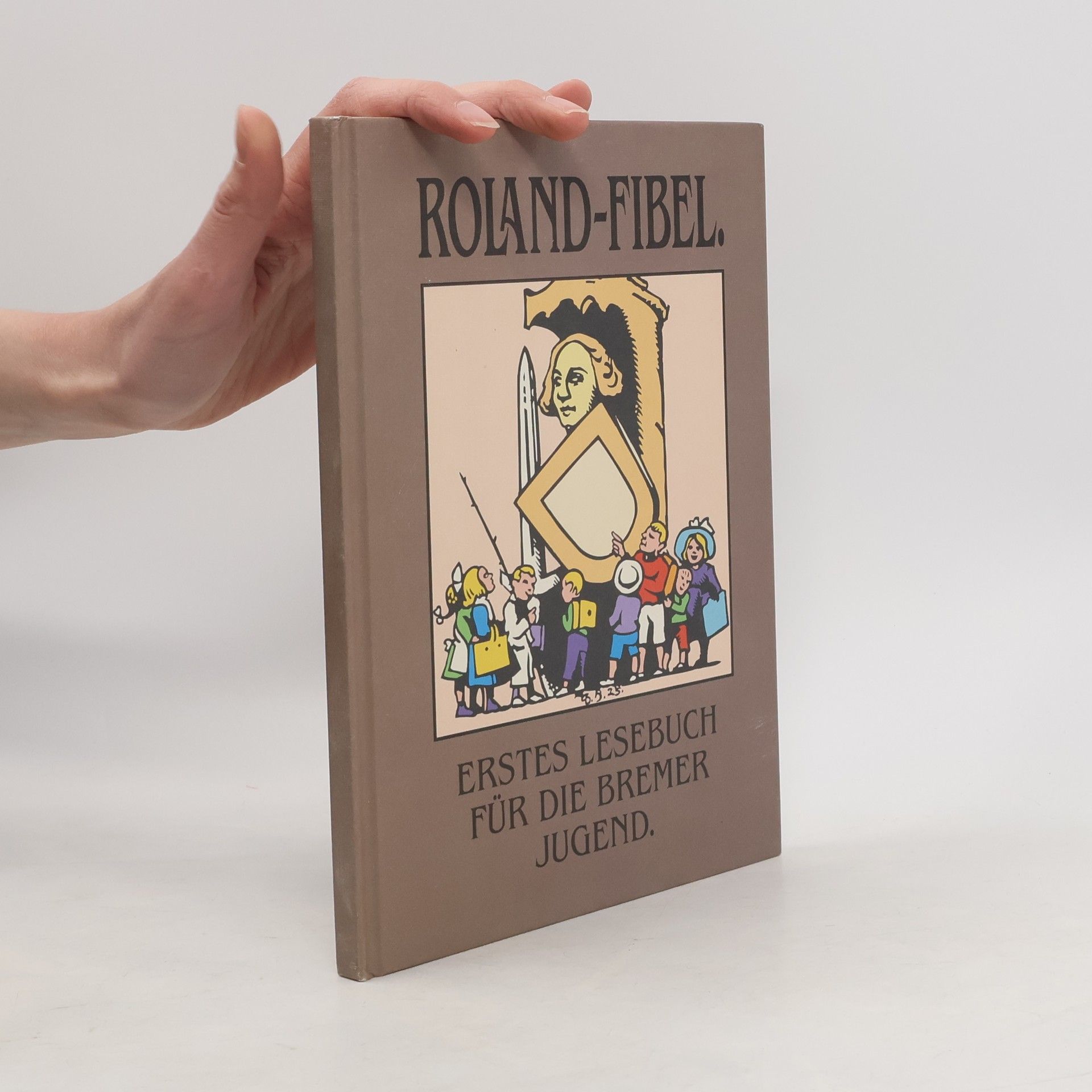 Roland-Fibel