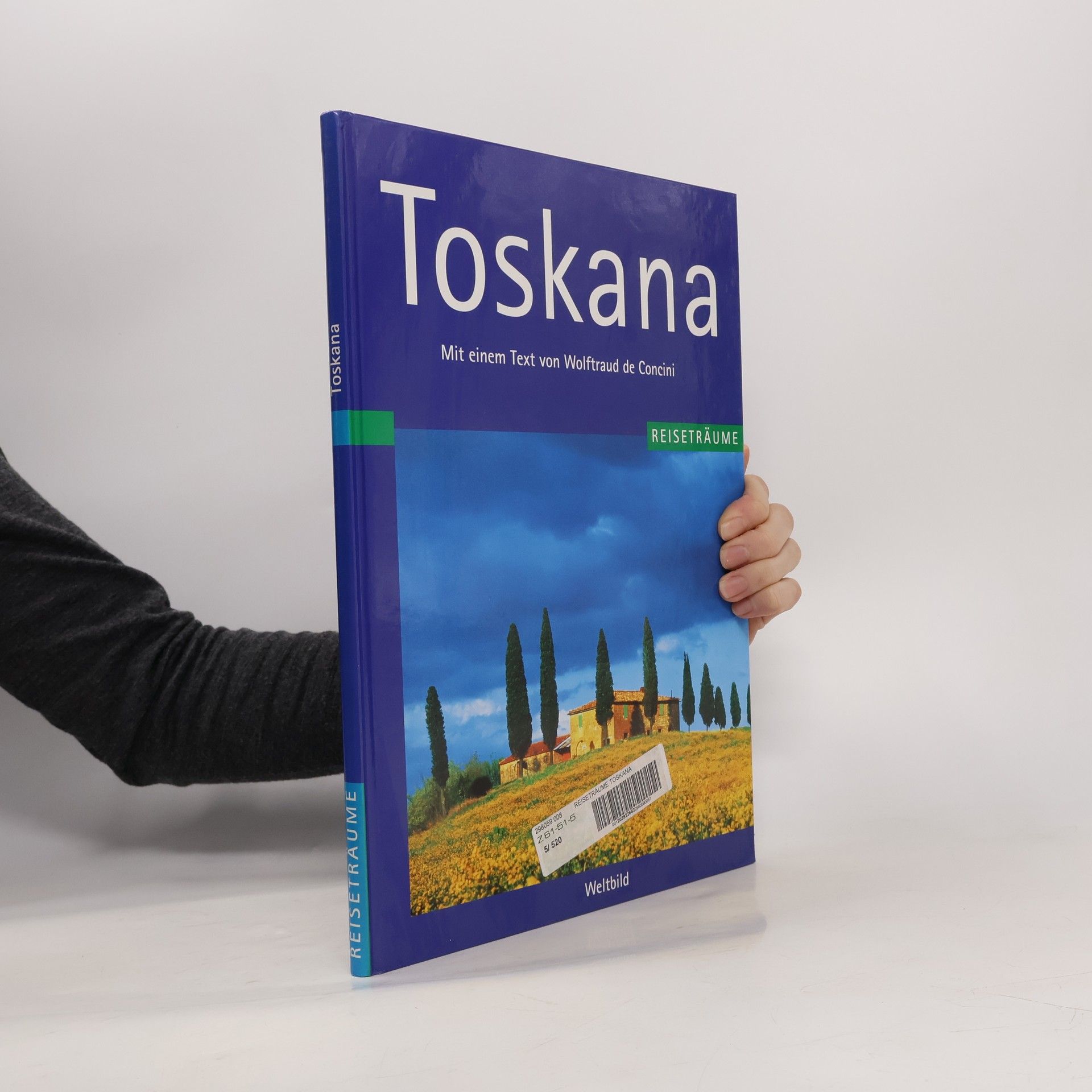 Toskana