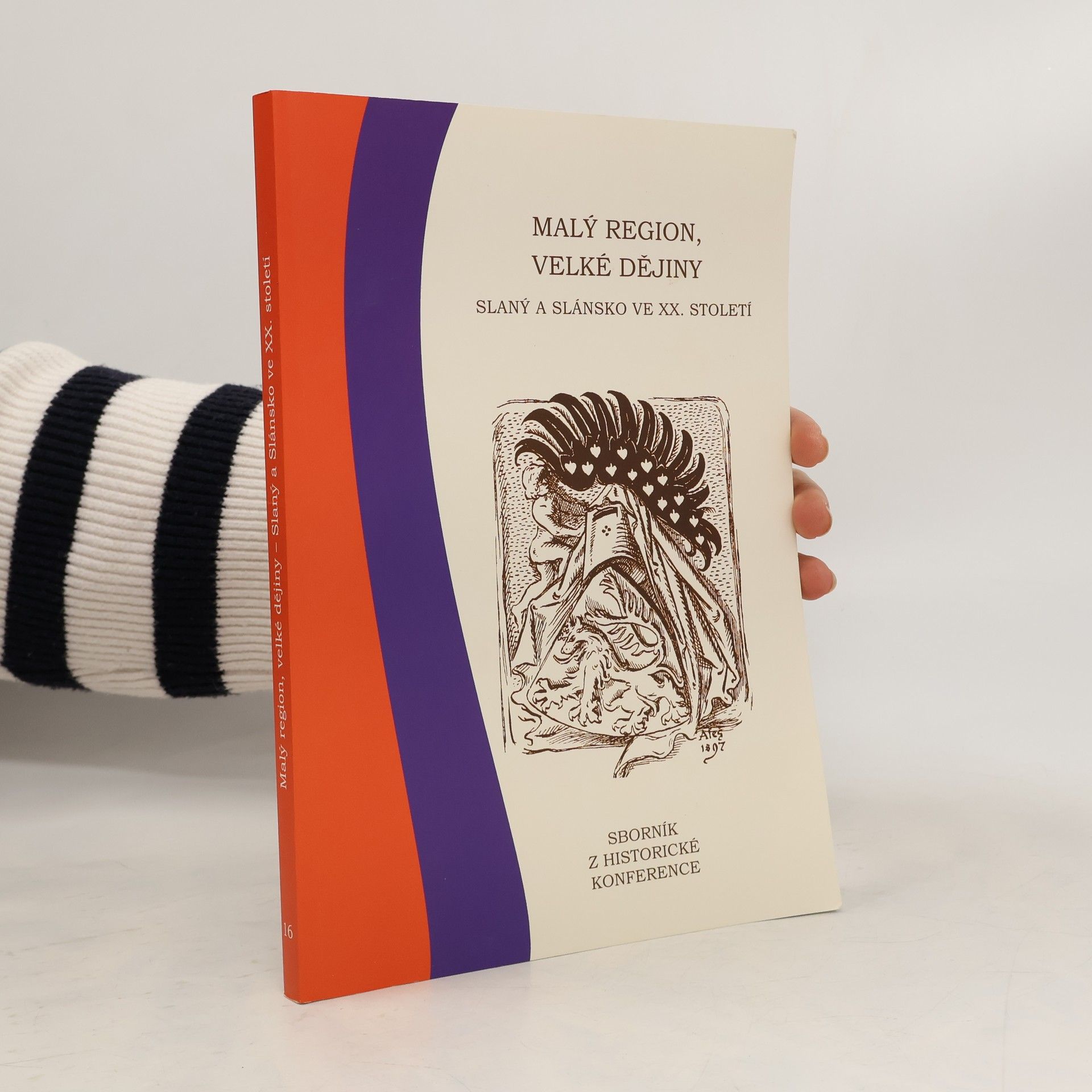 Malý region, velké dějiny