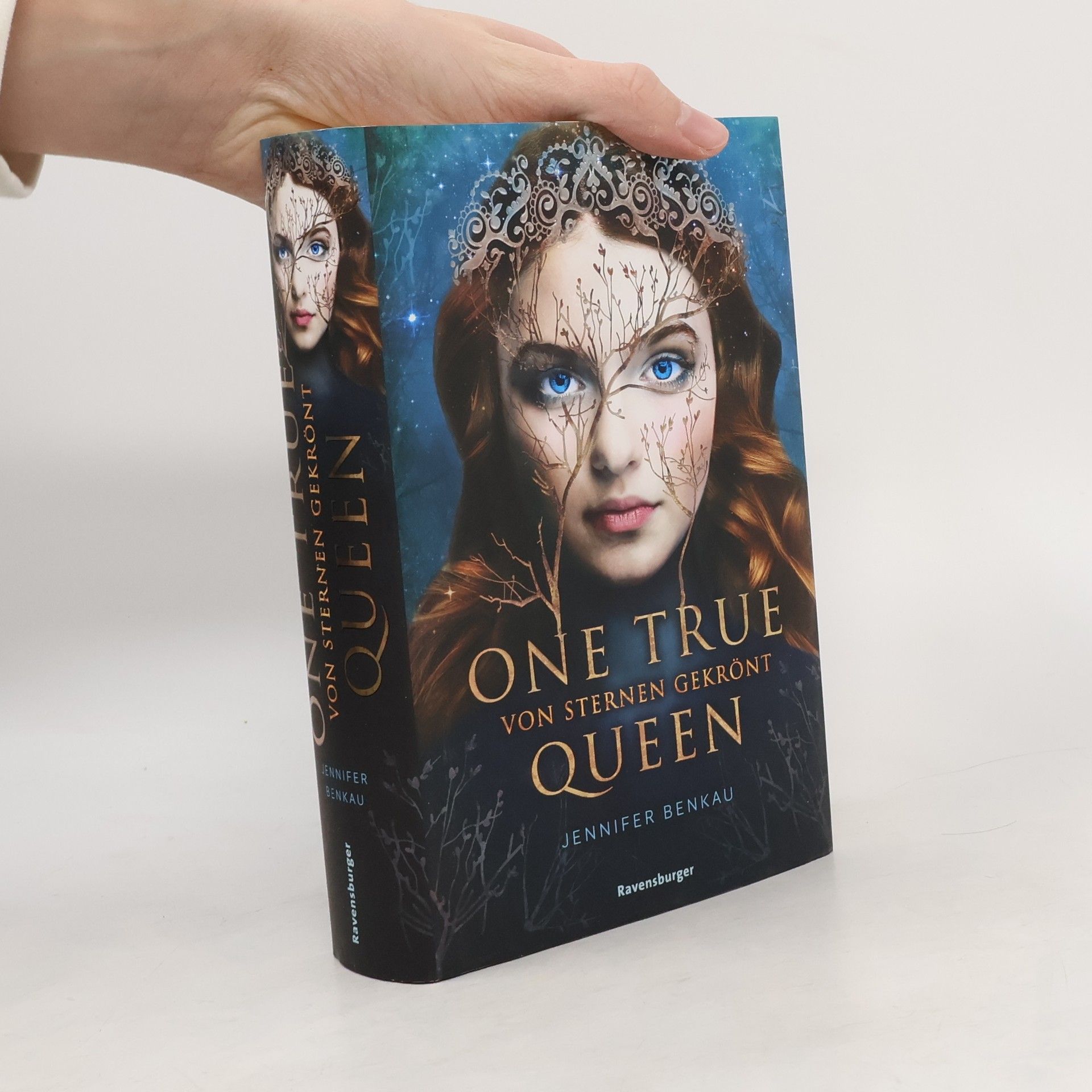 Von Sternen gekrönt