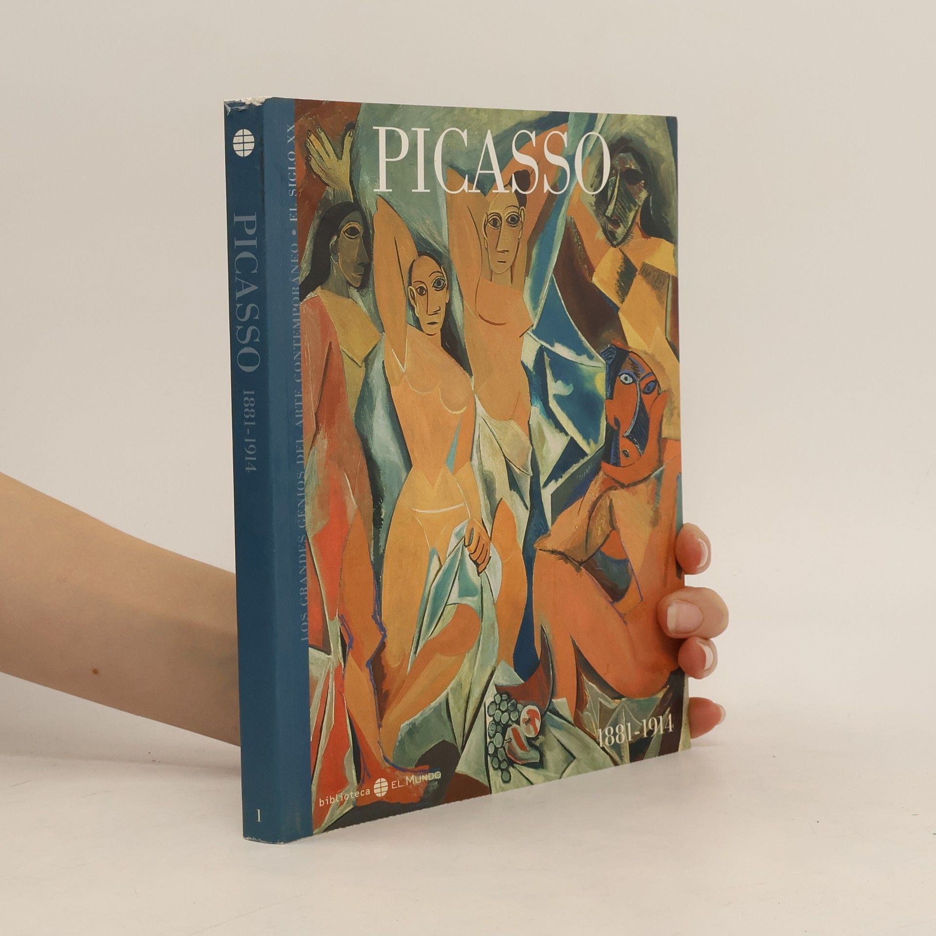 Esteban Paloma Picasso