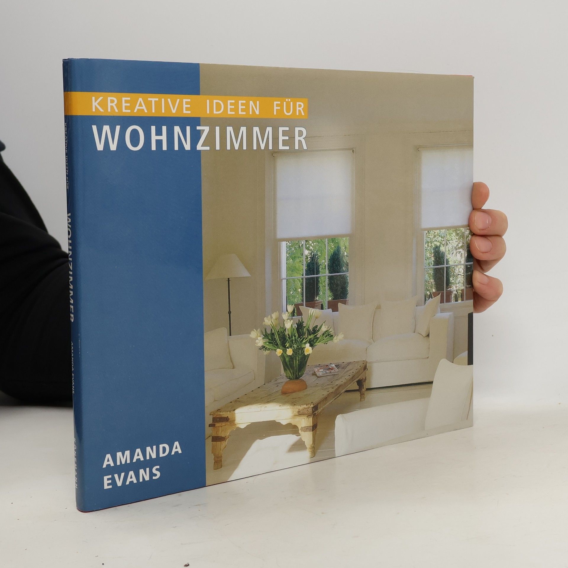 Kreative Ideen für Wohnzimmer
