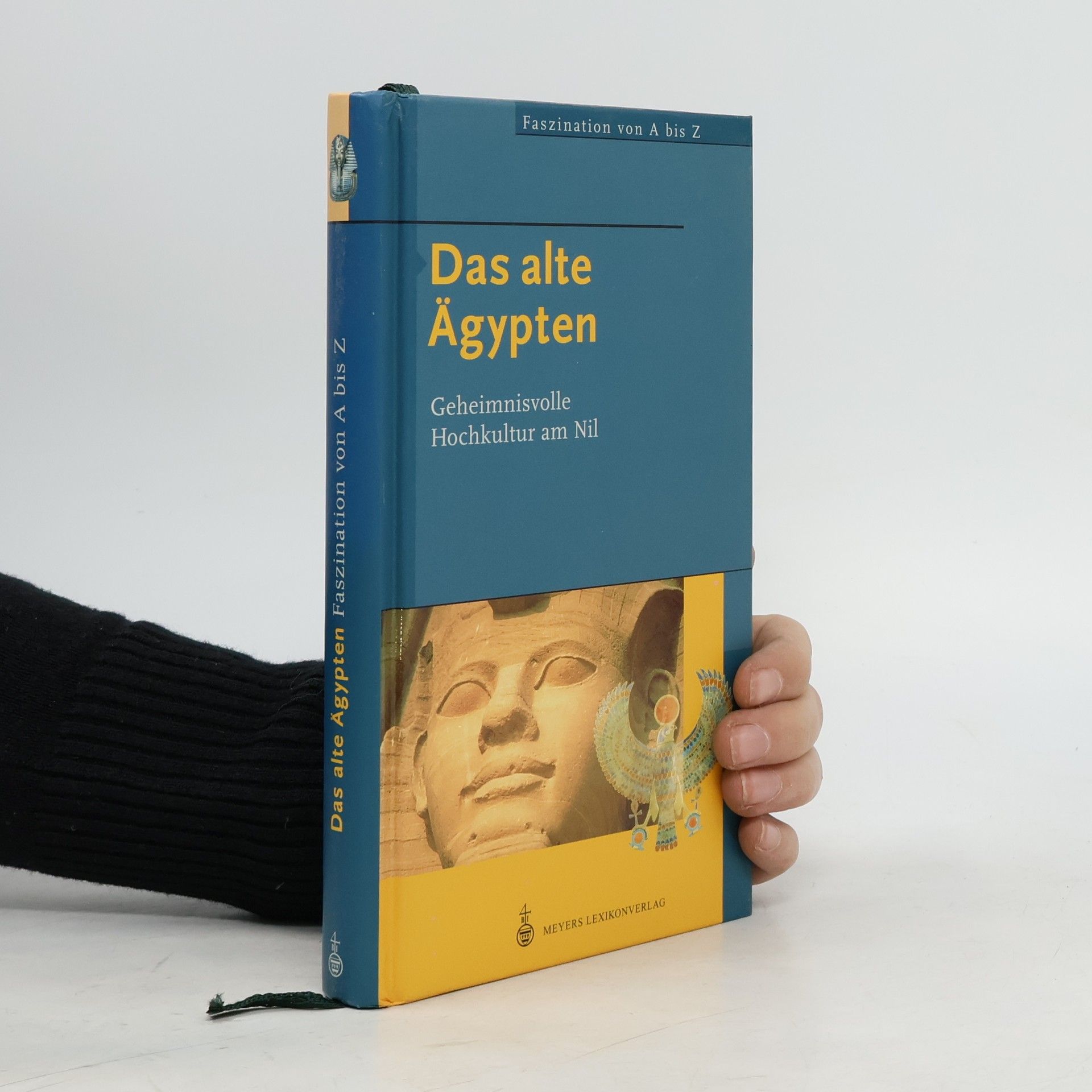 Regine Schultz Das Alte Ägypten