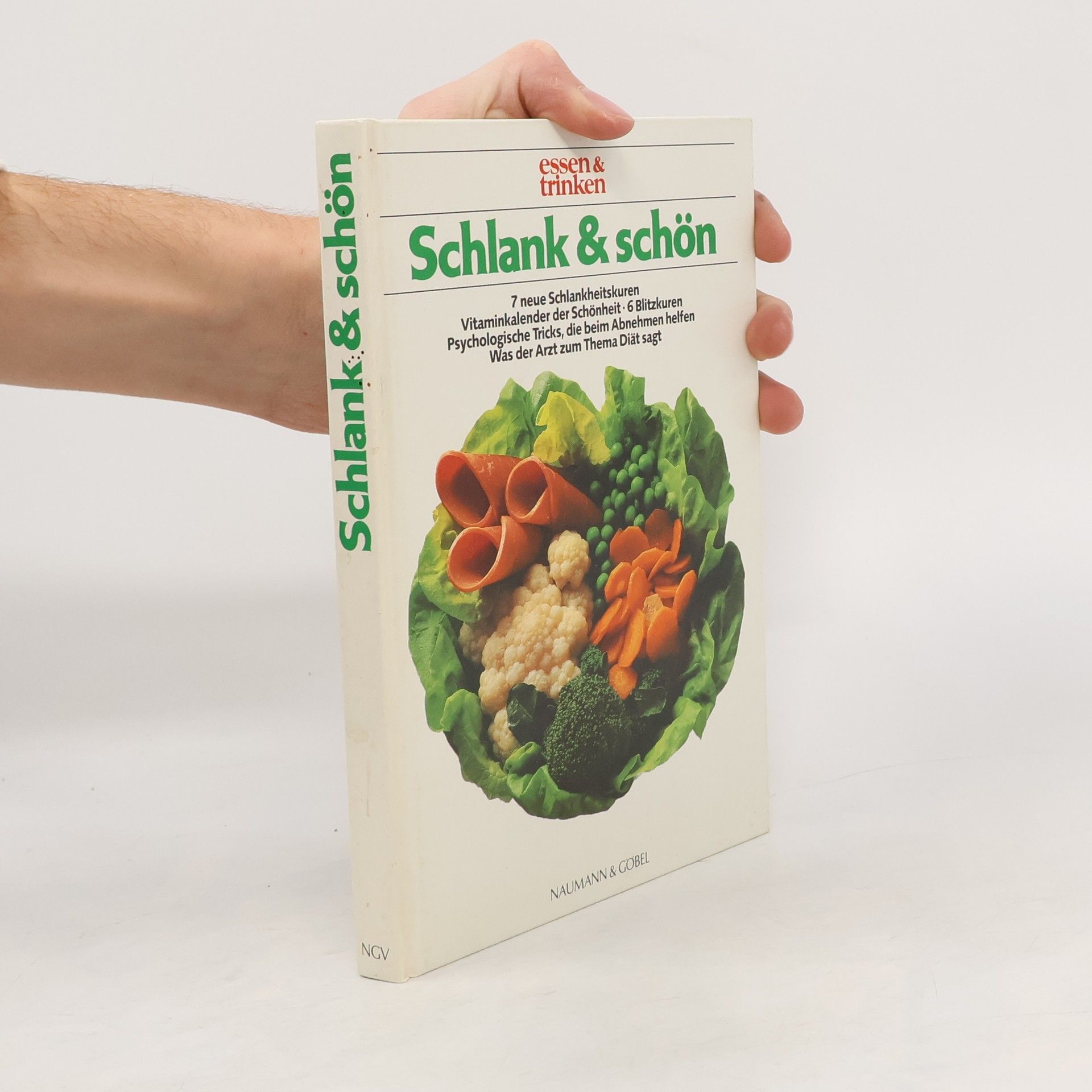 Metta Frank Schlank & schön