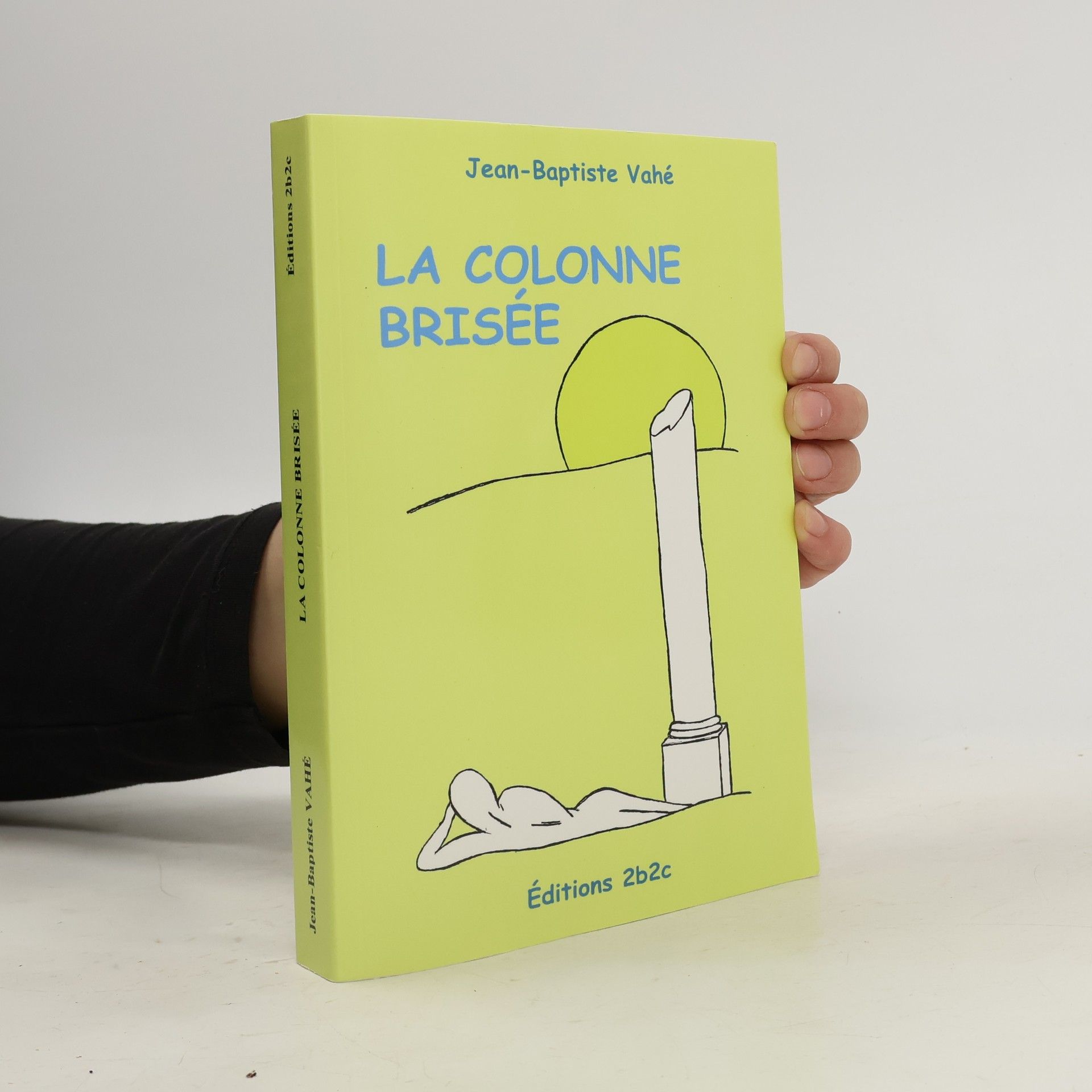 La colonne brisée