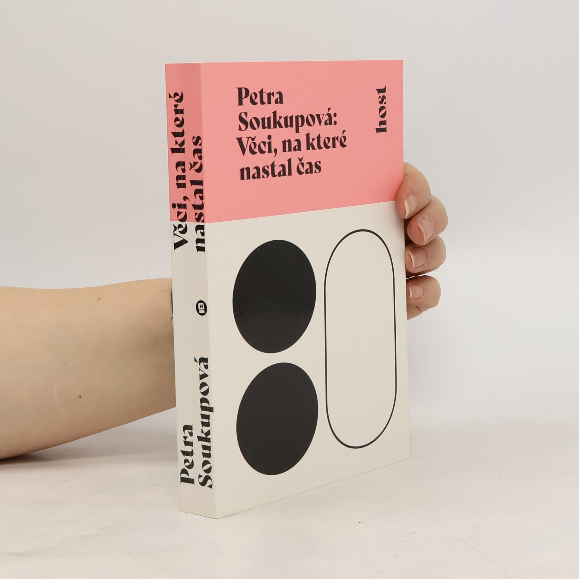 Věci, na které nastal čas