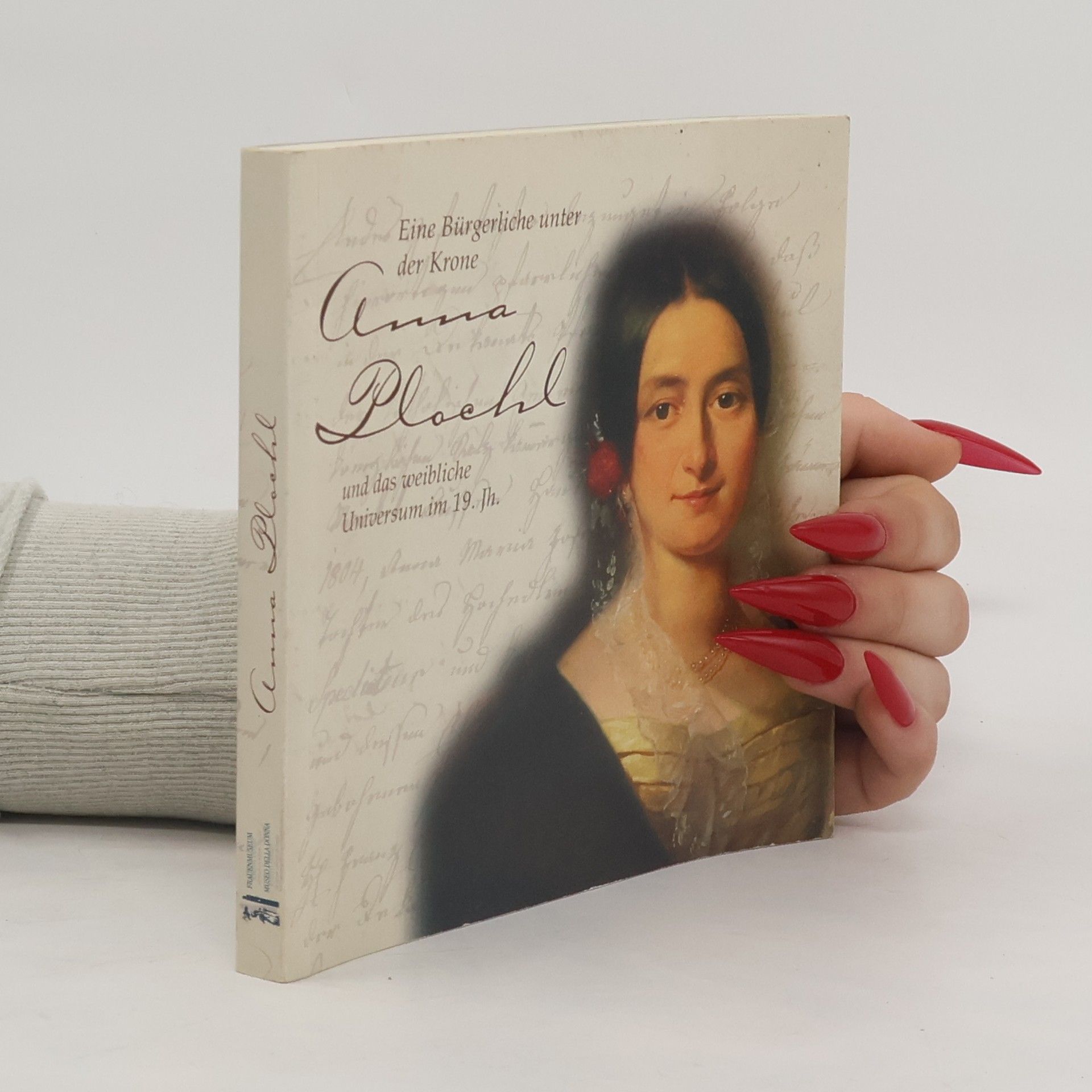 Autorenkollektiv Eine Bürgerliche unter der Krone