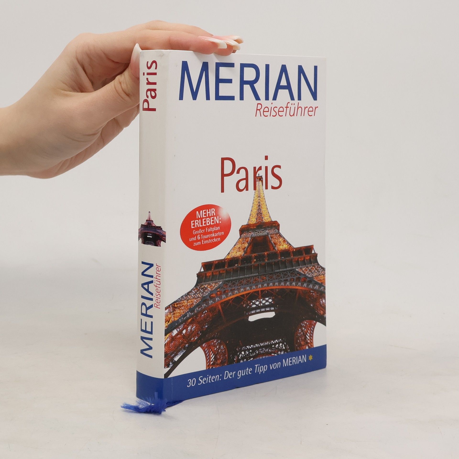 Margret Schilling Paris