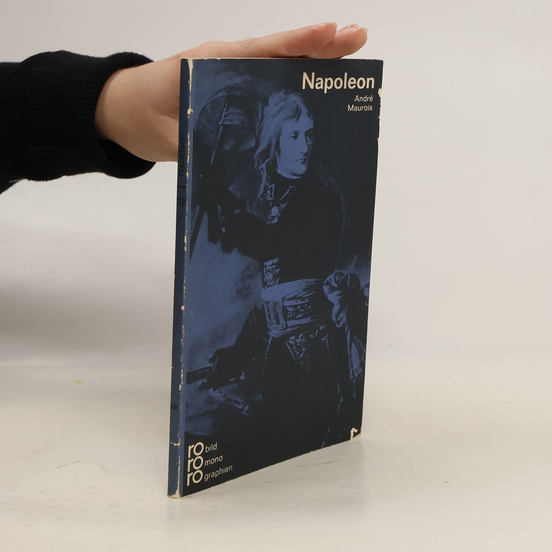 André Maurois Napoleon