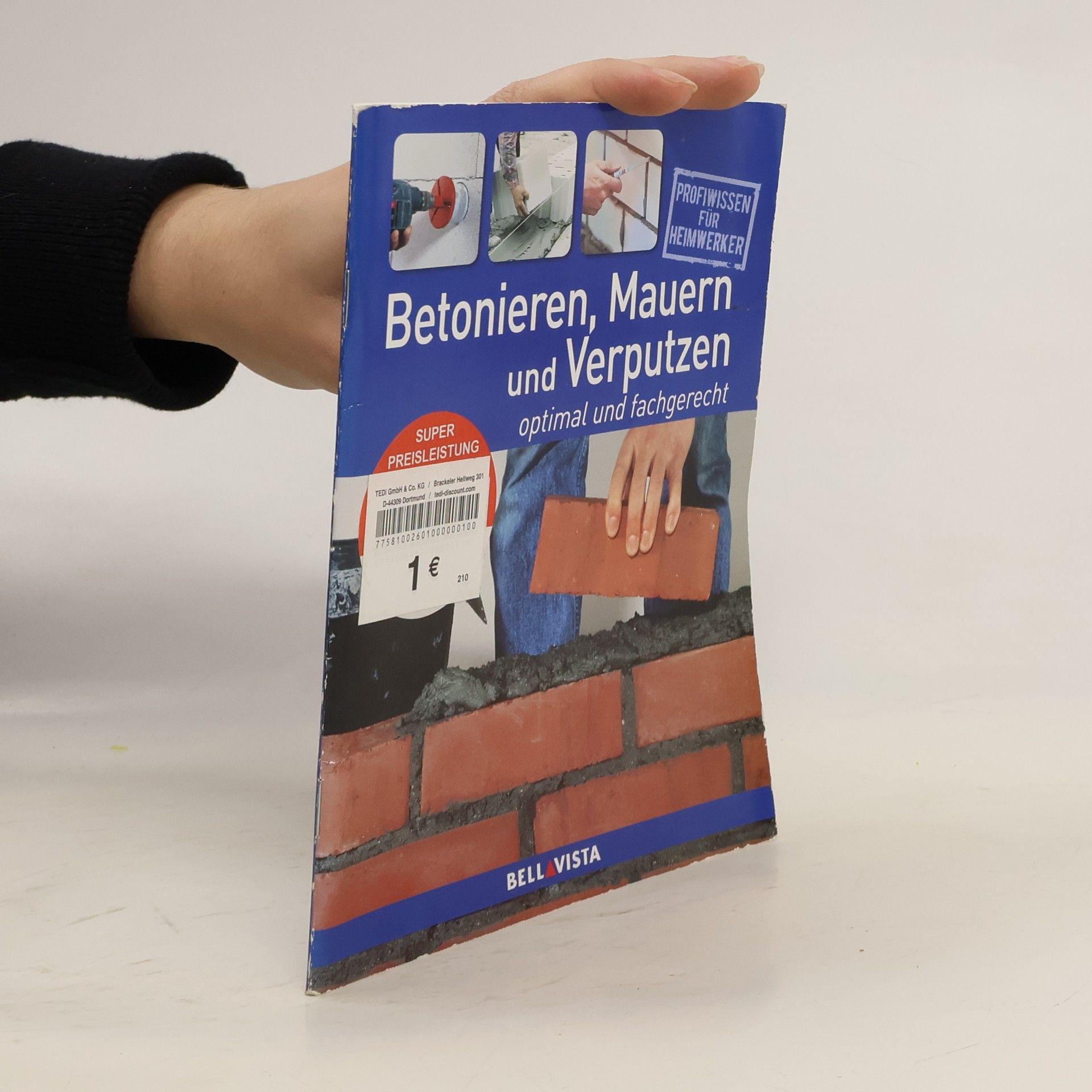 Autorenkollektiv Pflasterarbeiten