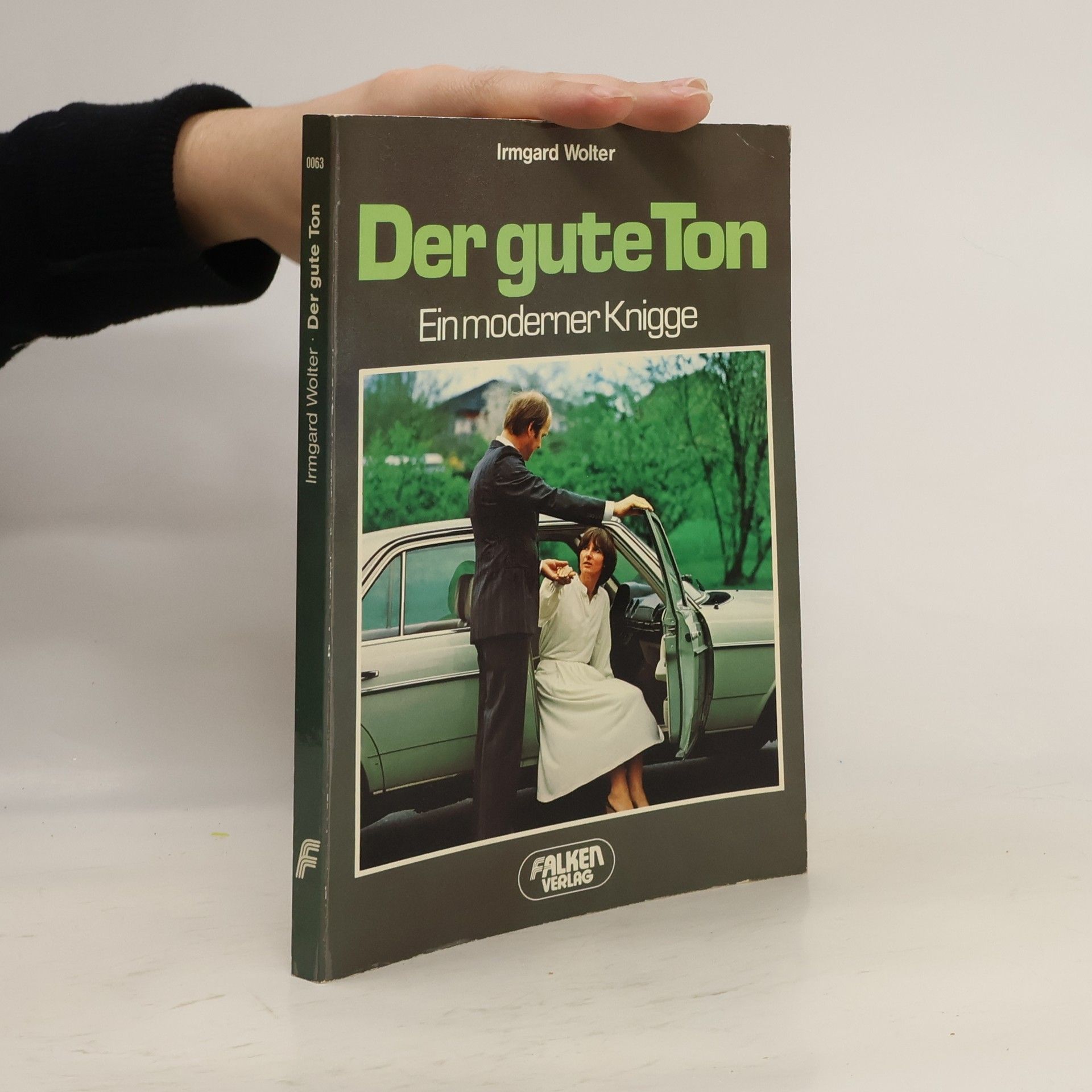 Der gute Ton