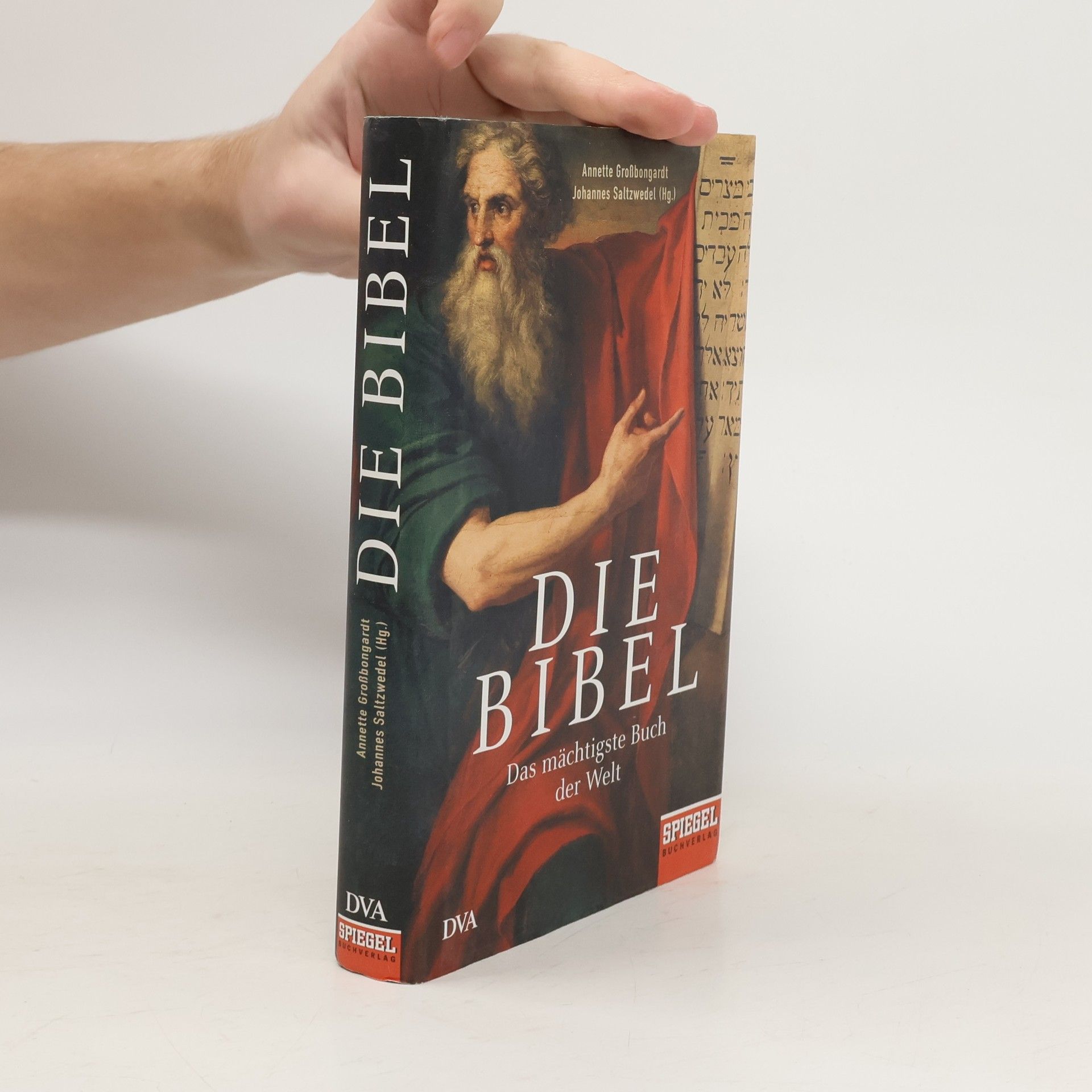 Die Bibel