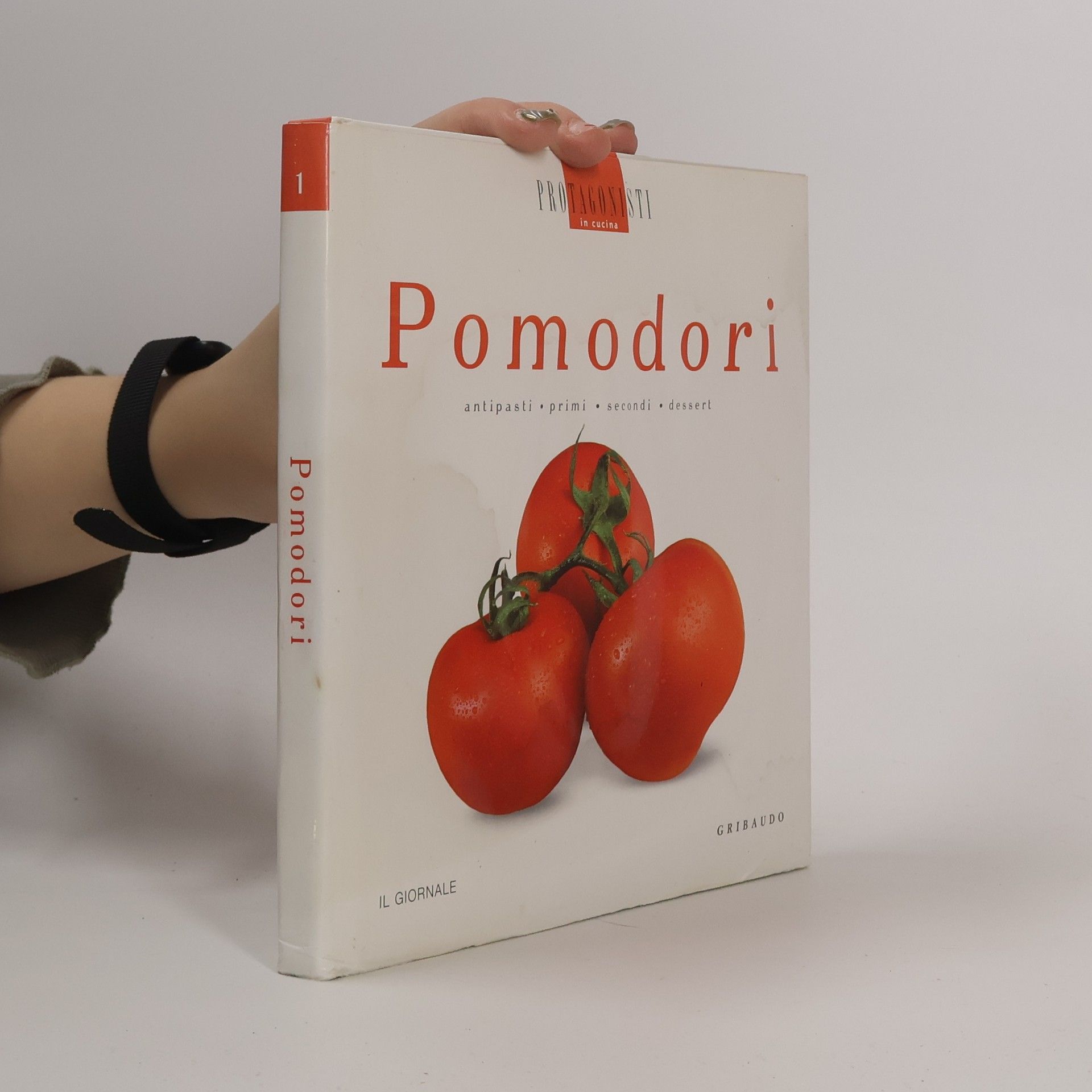 Autorenkollektiv Pomodori