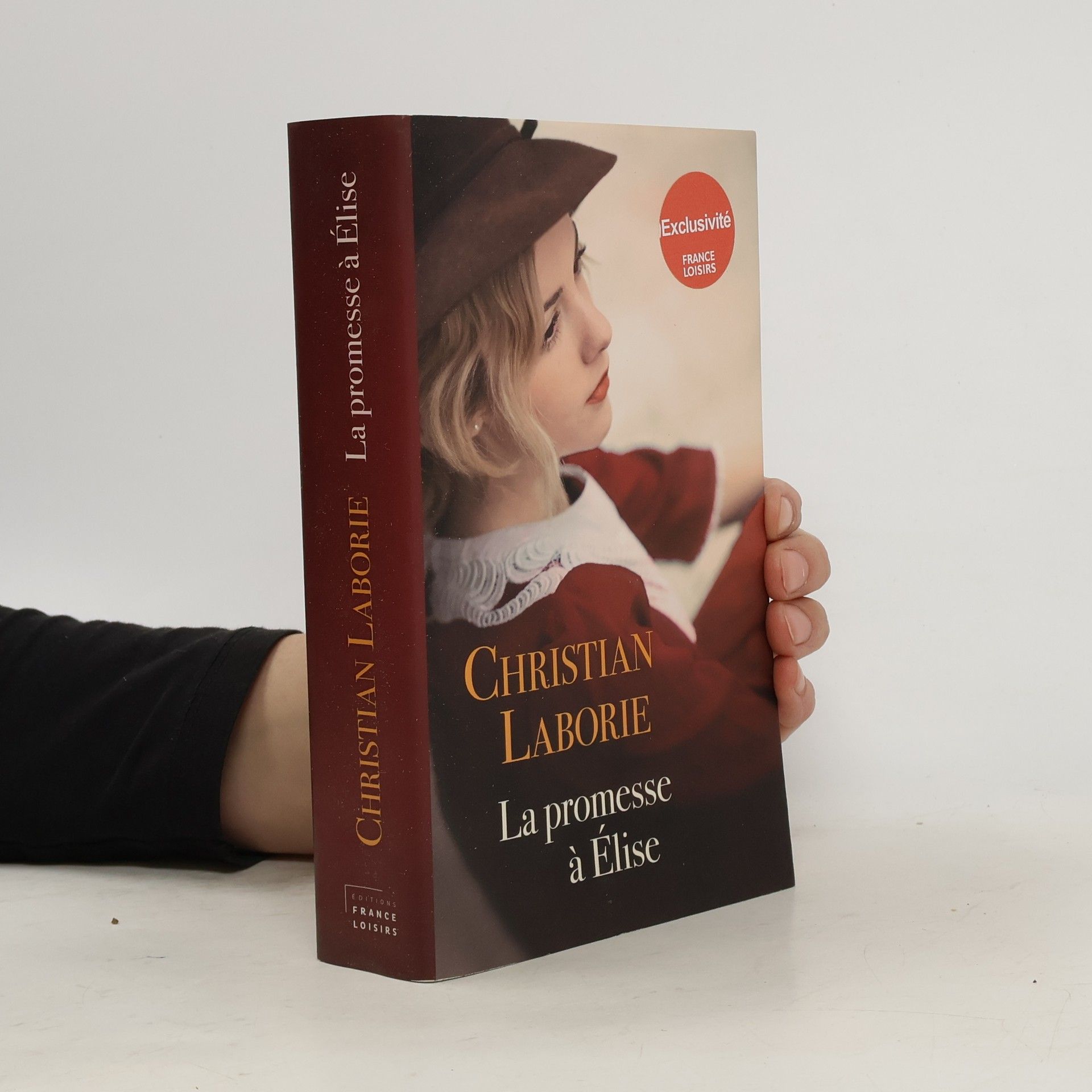 La promesse à Élise