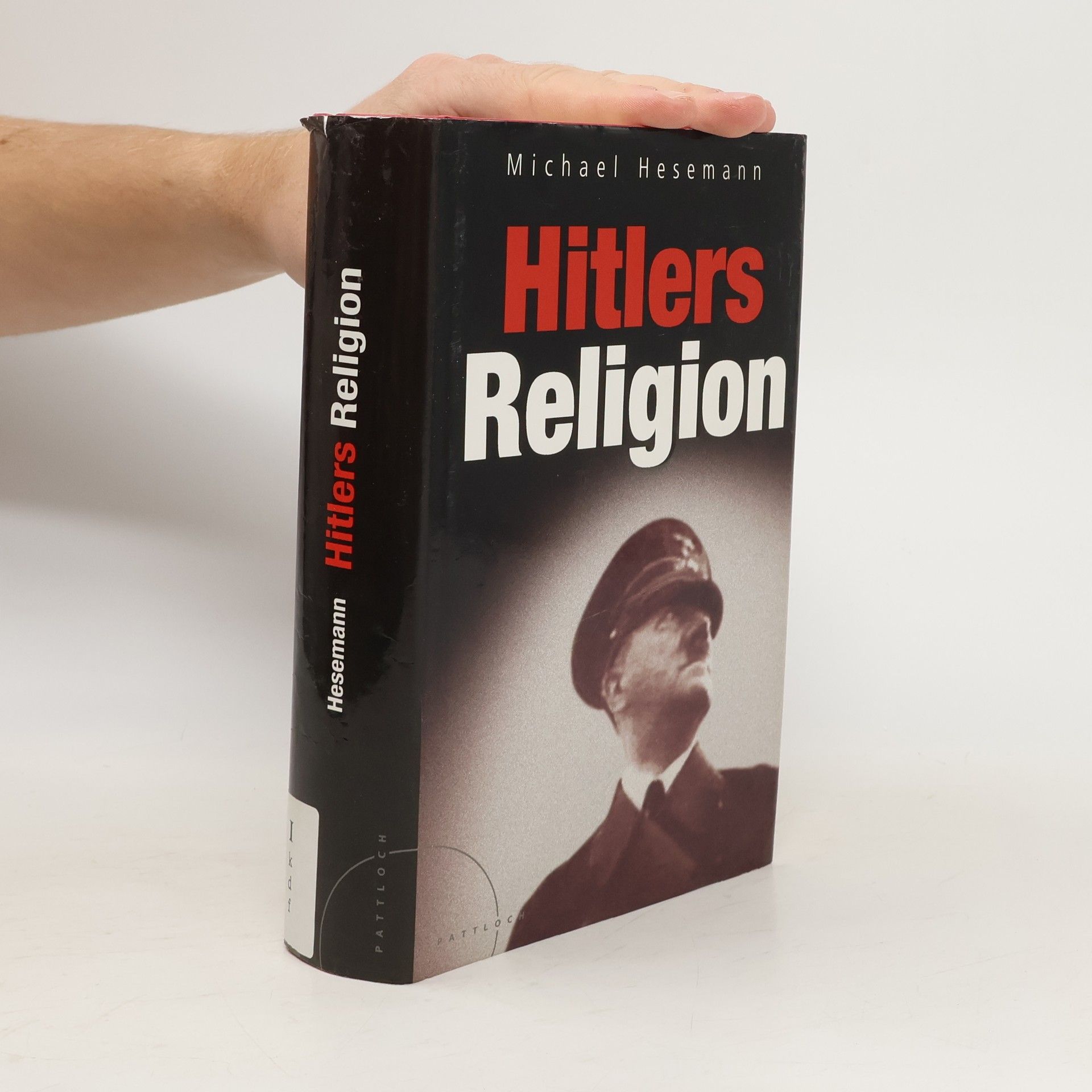 Hitlers Religion