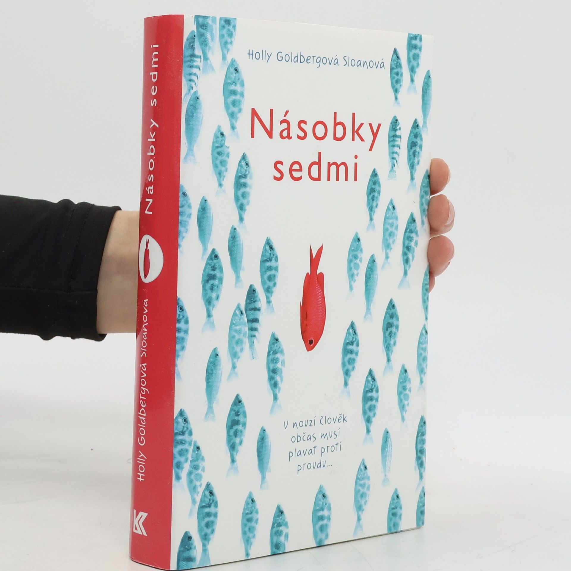 Násobky sedmi