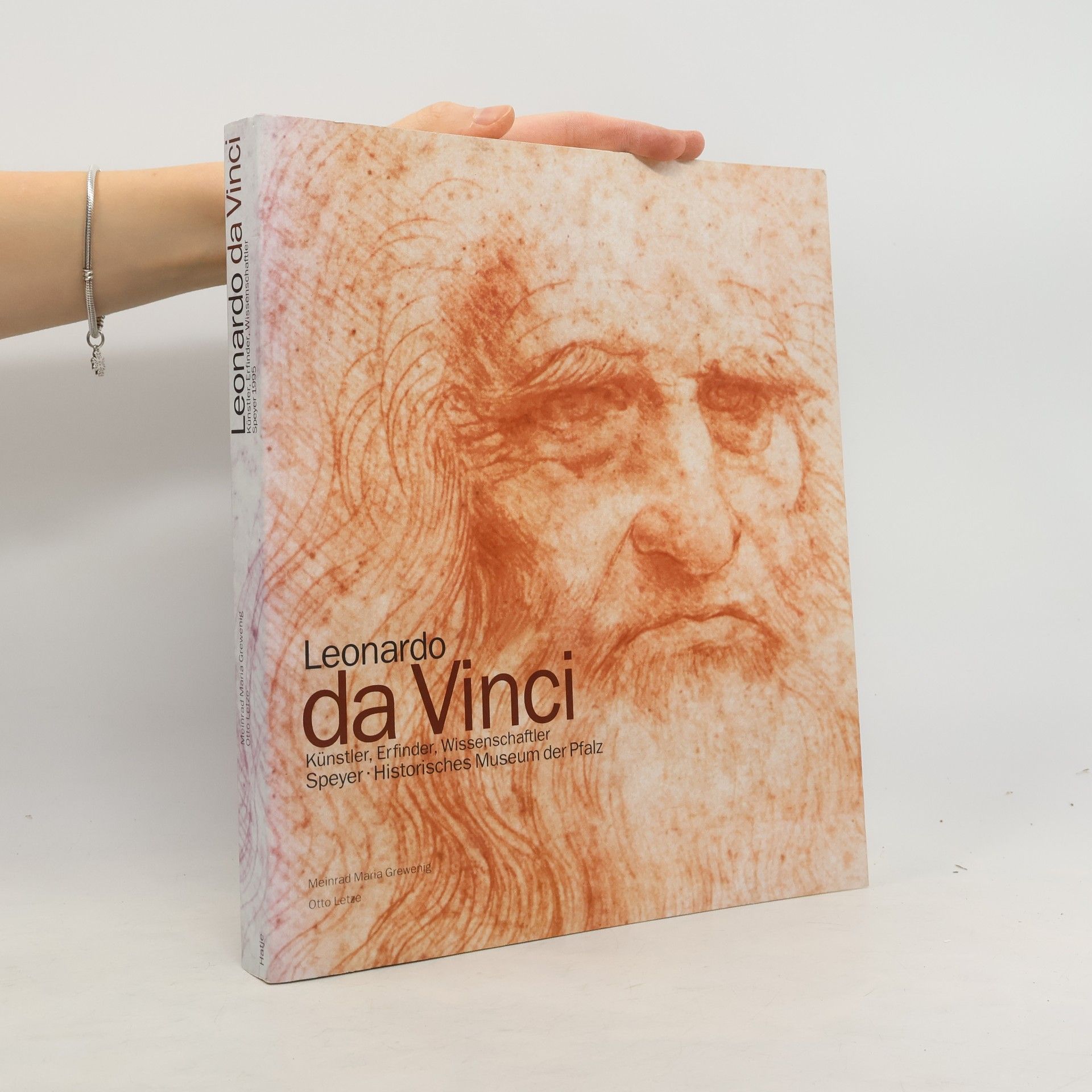 Leonardo da Vinci Leonardo da Vinci, Künstler, Erfinder, Wissenschaftler