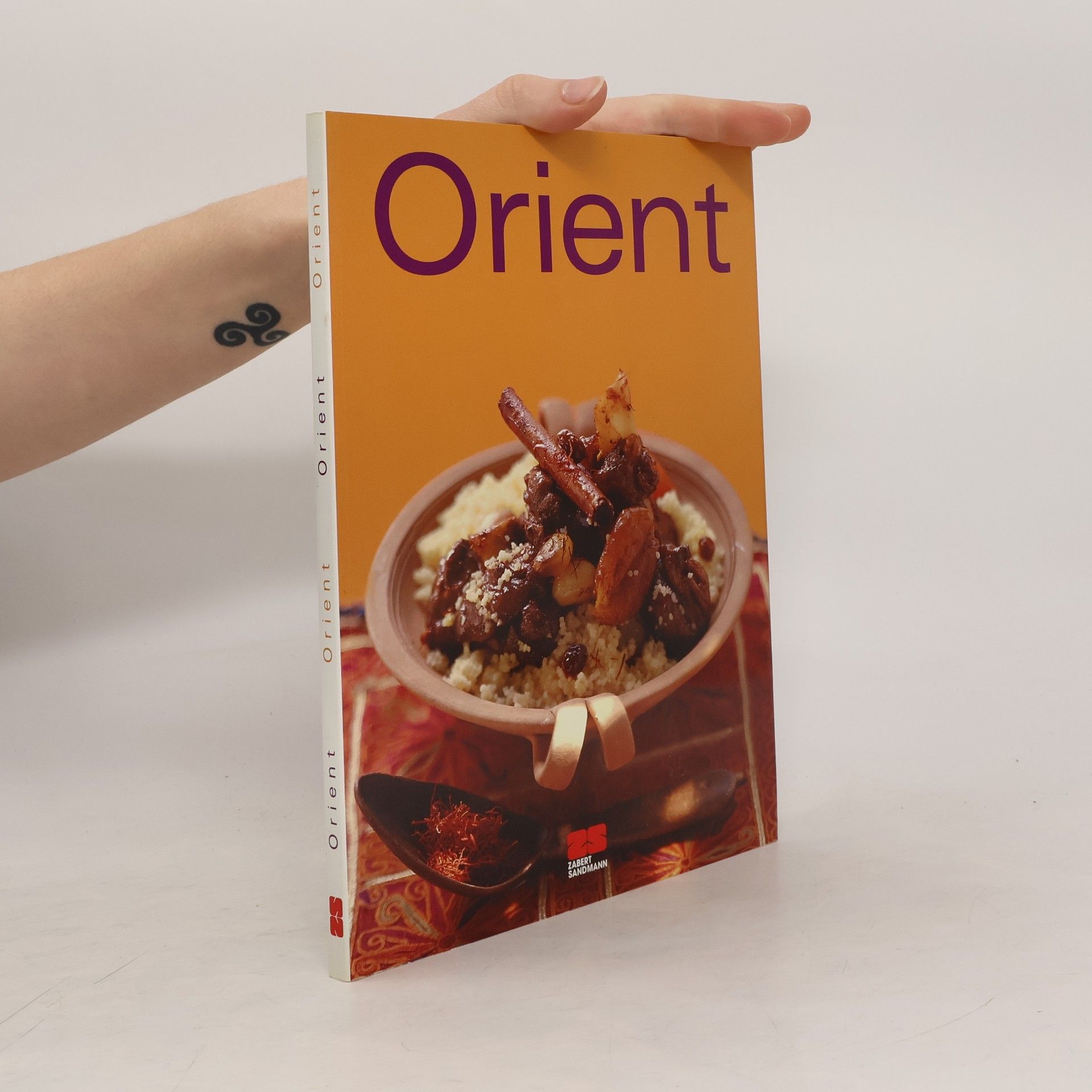 Autorenkollektiv Orient