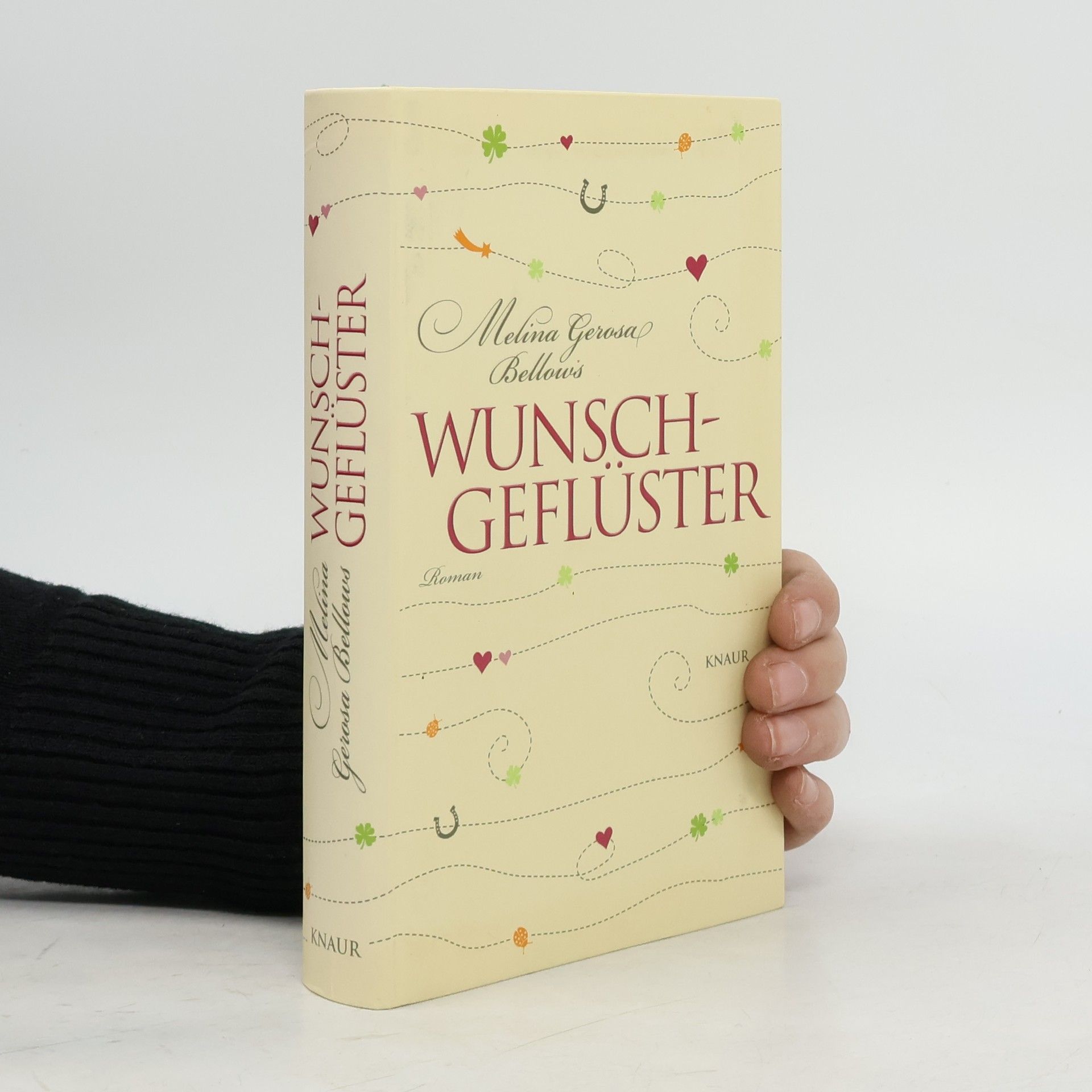 Wunschgeflüster