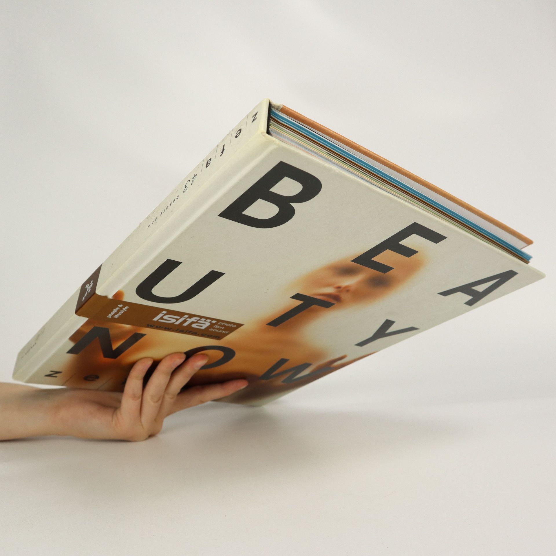 Collectif d'auteurs Beauty Now