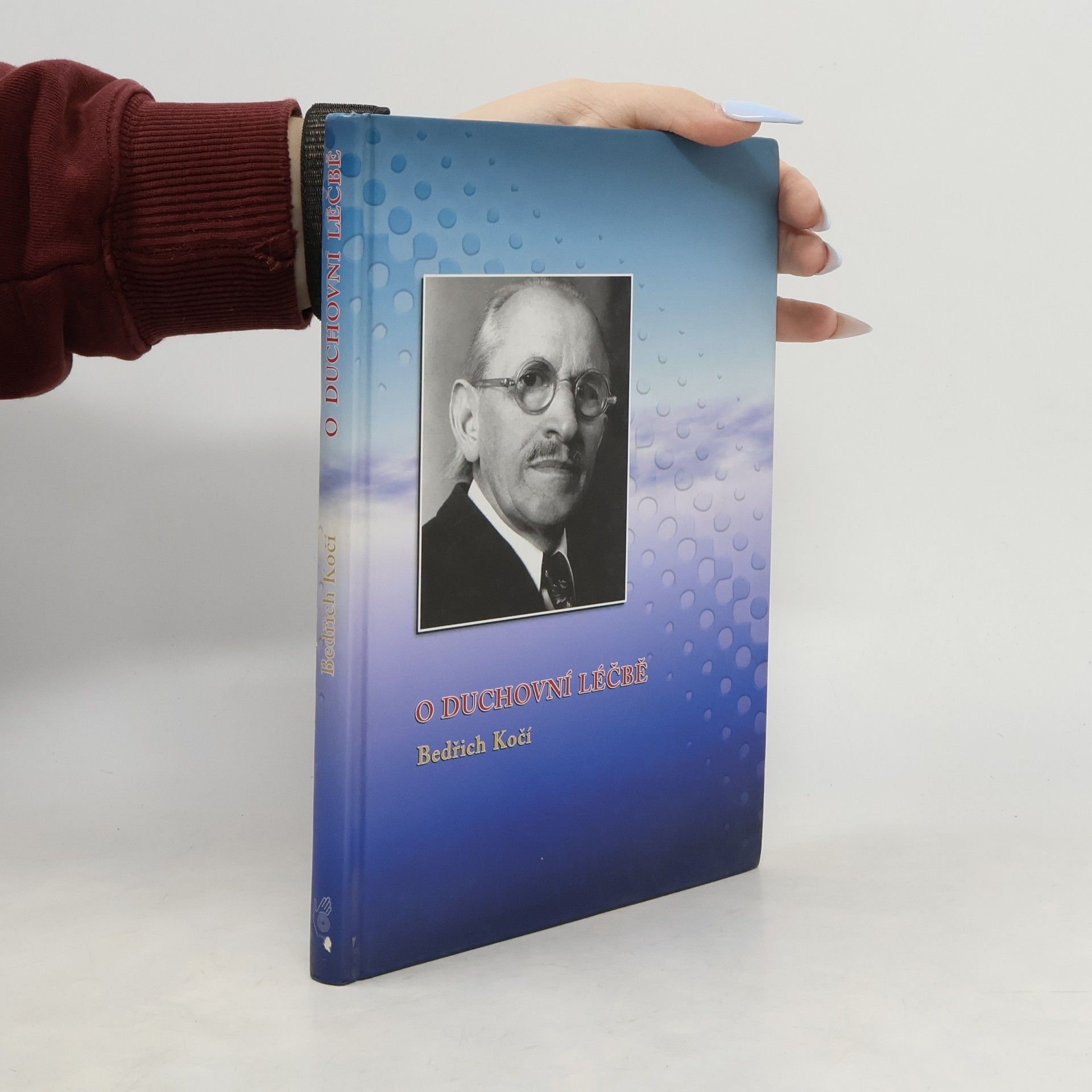 Bedřich Kočí O duchovní léčbě