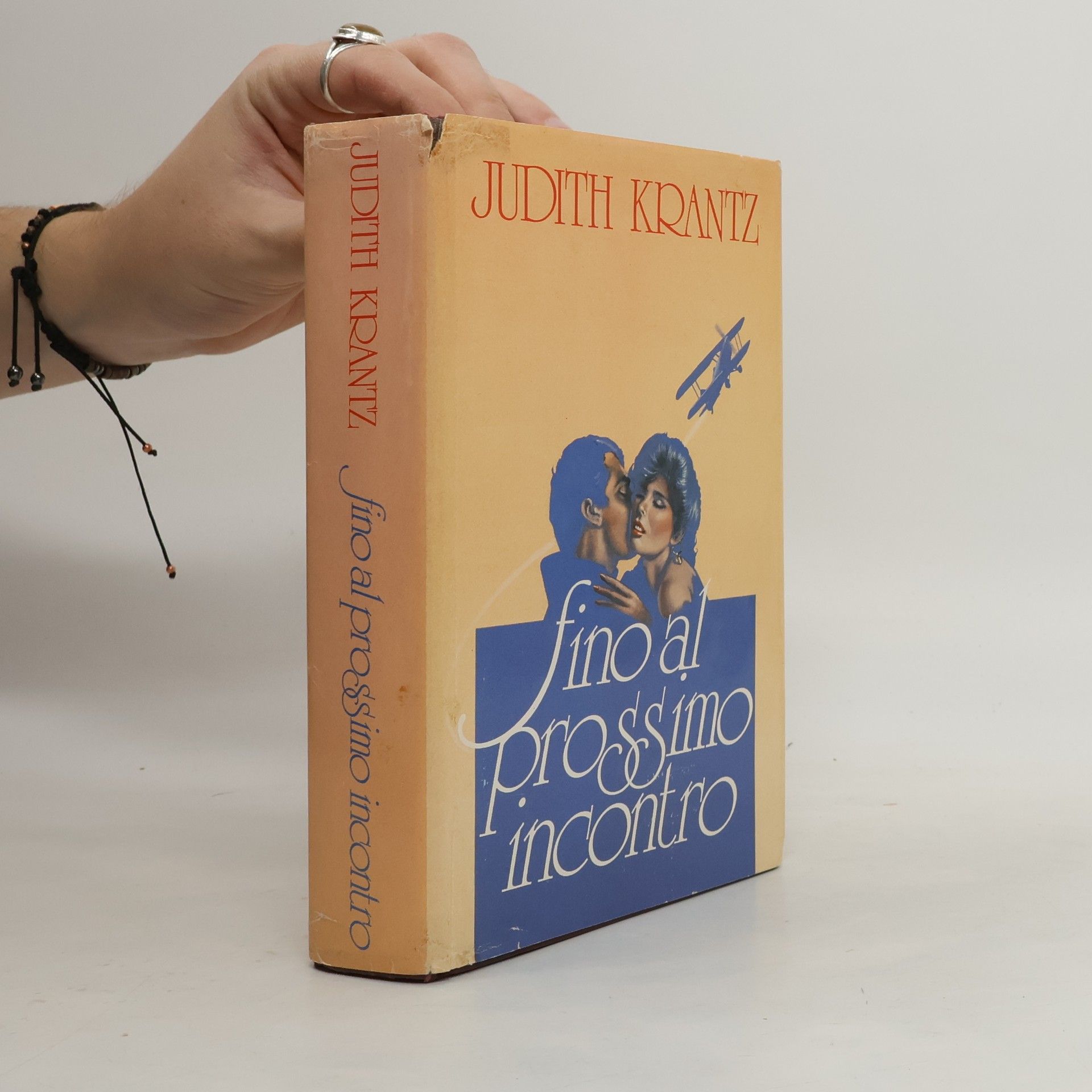 Fino al prossimo incontro