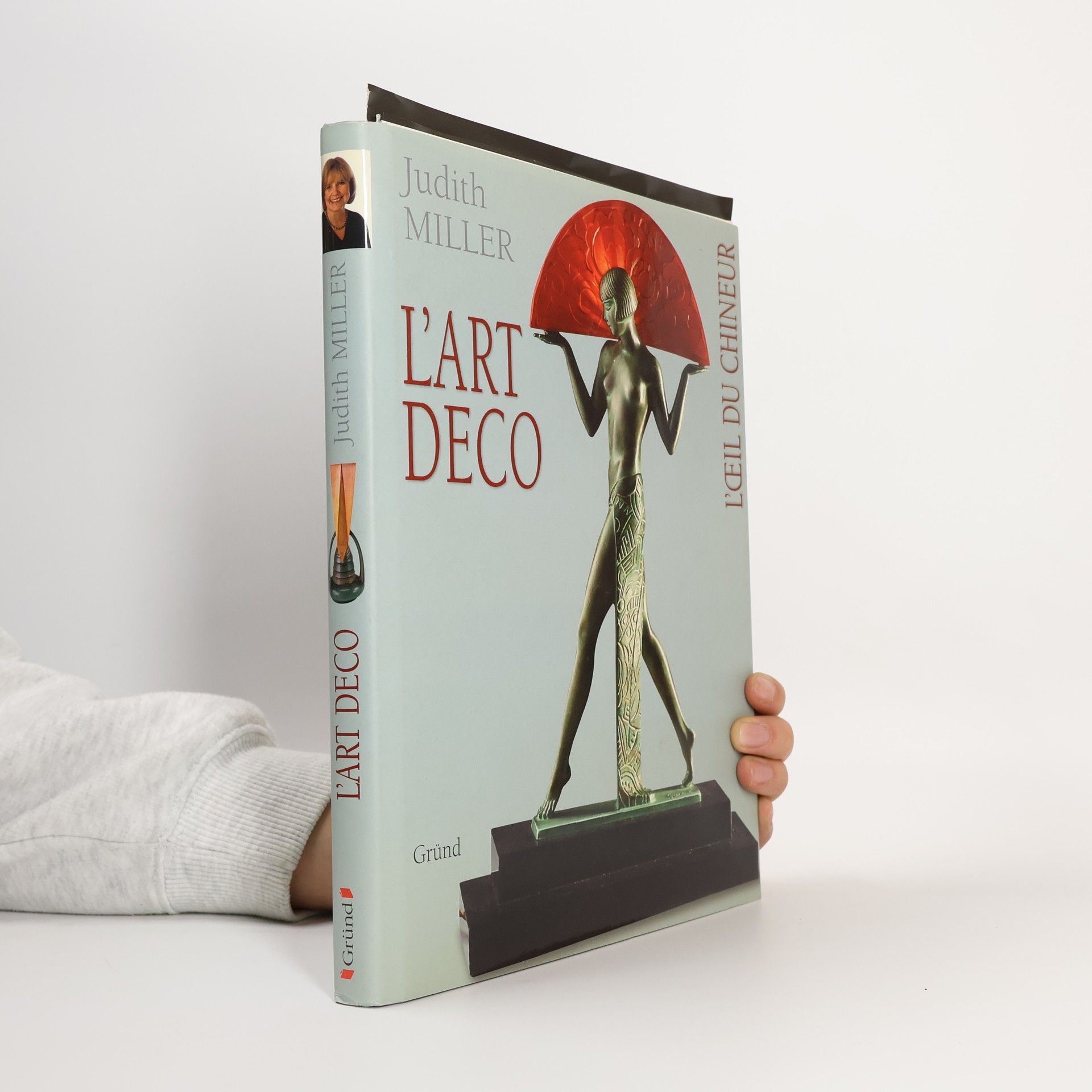 Judith Miller L'art déco