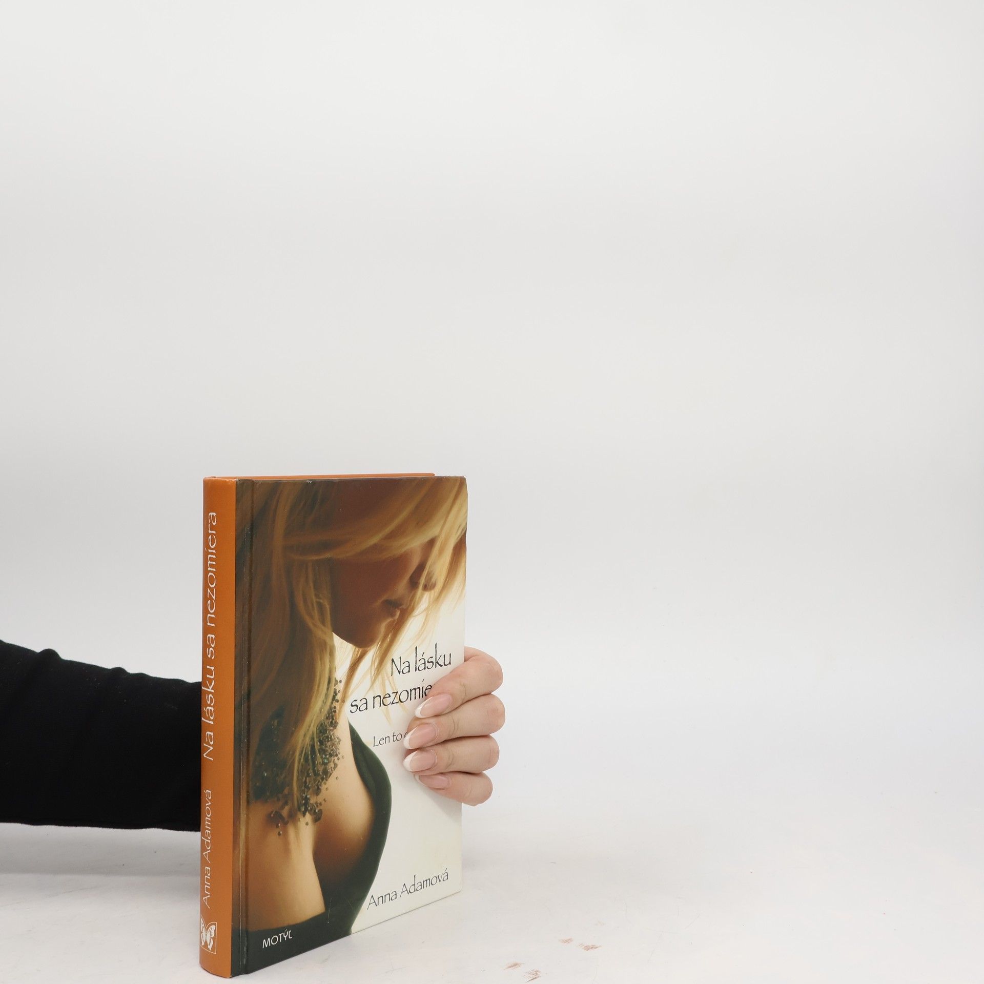 Na lásku sa nezomiera - Len to občas bolí. Kurevsky.