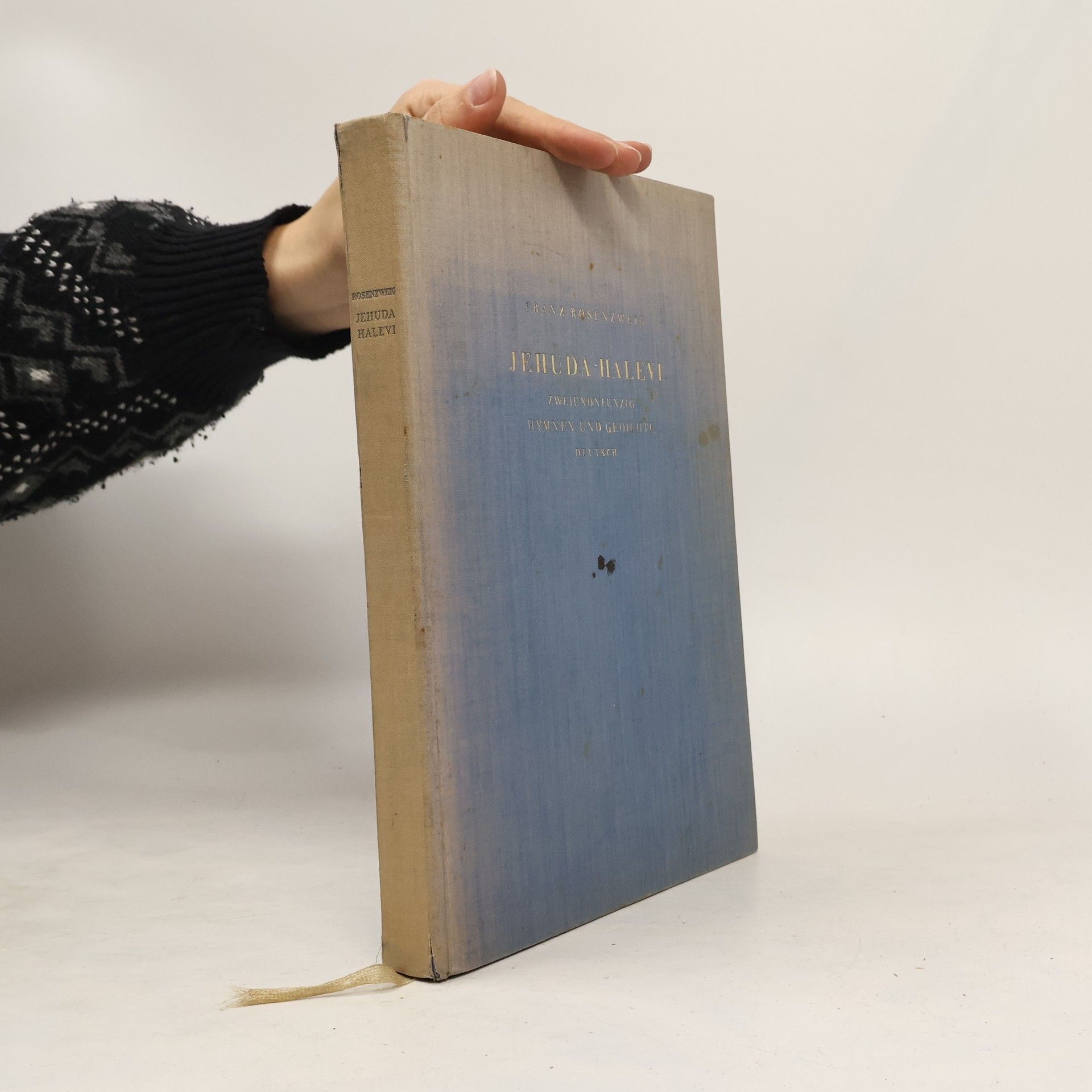 Zweiundneunzig Hymnen und Gedichte