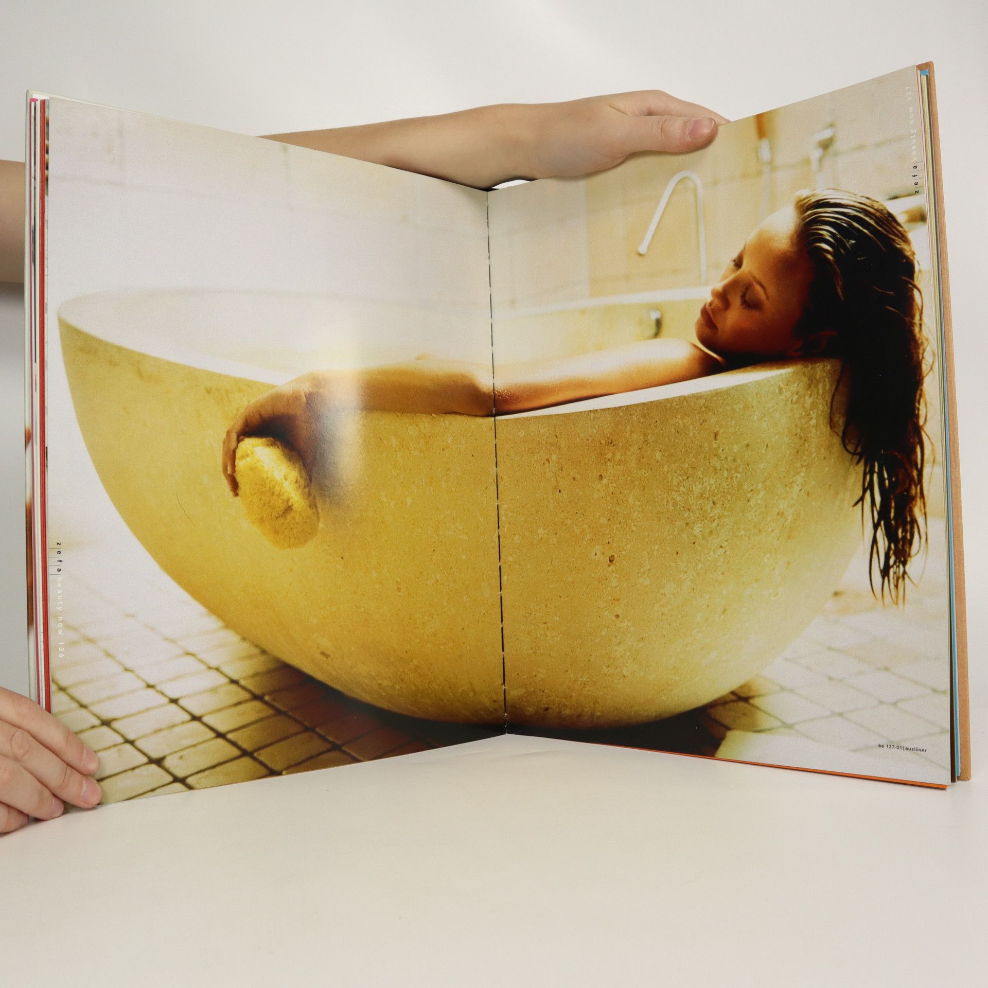 Collectif d'auteurs Beauty Now