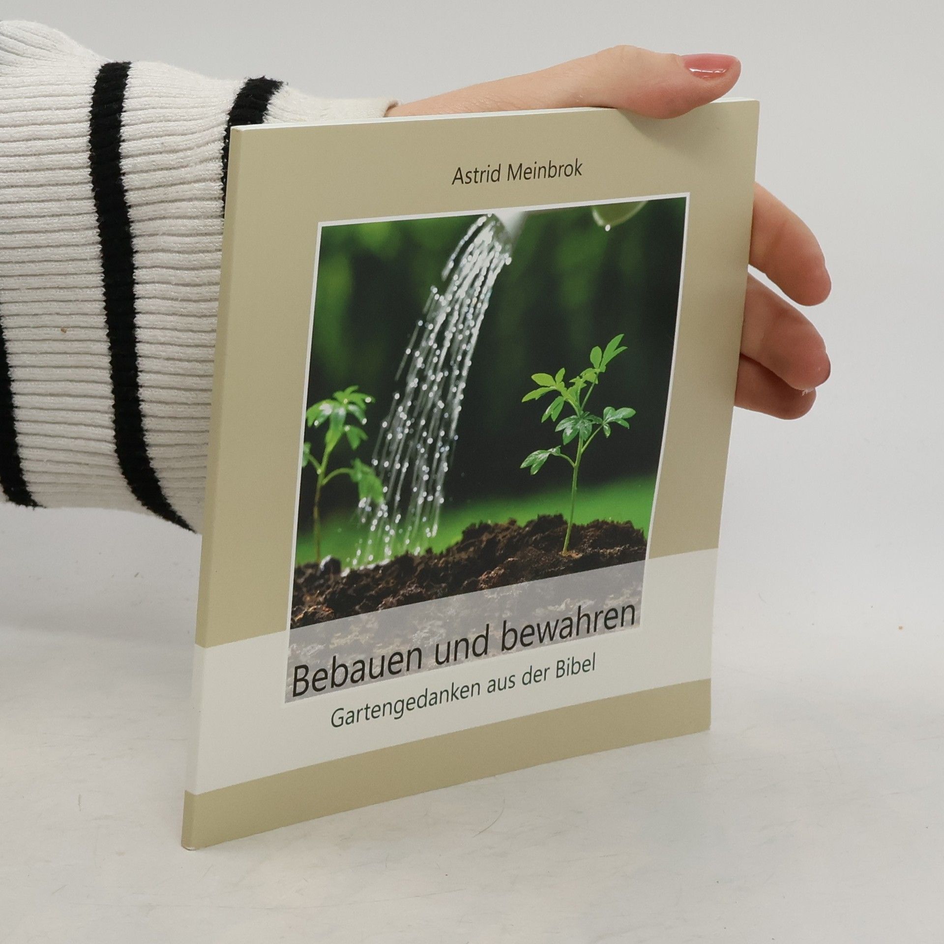 Bebauen und bewahren