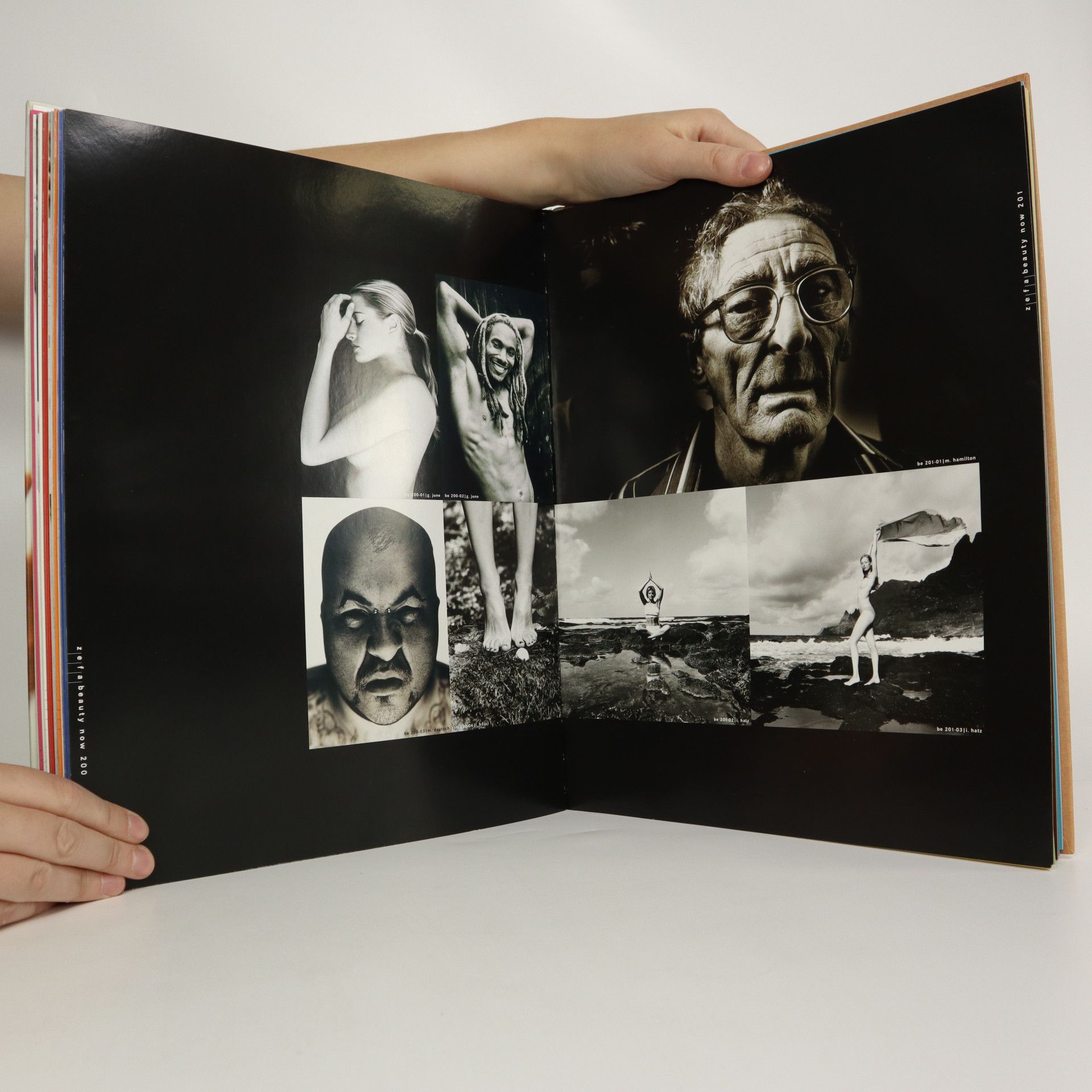Collectif d'auteurs Beauty Now