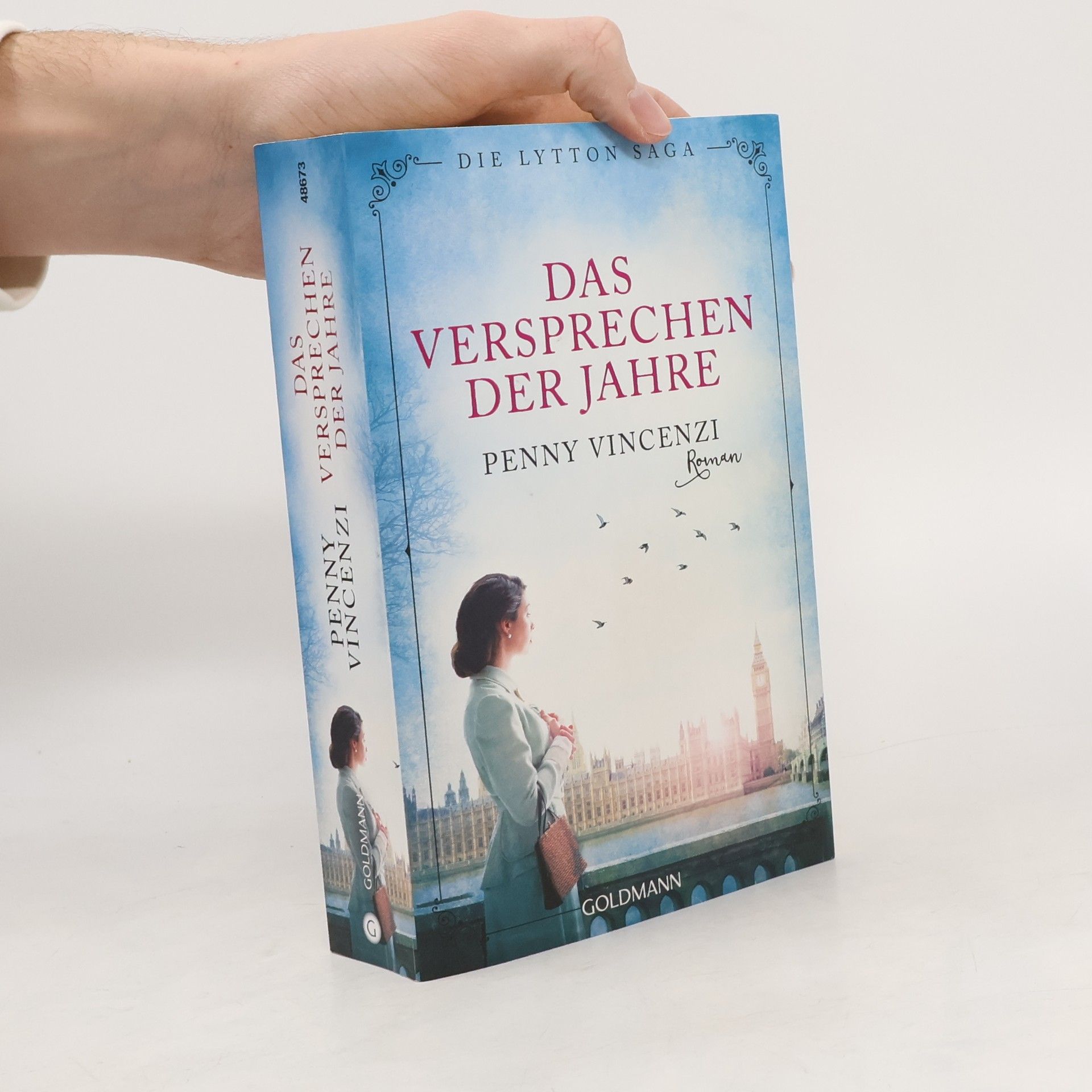 Das Versprechen der Jahre