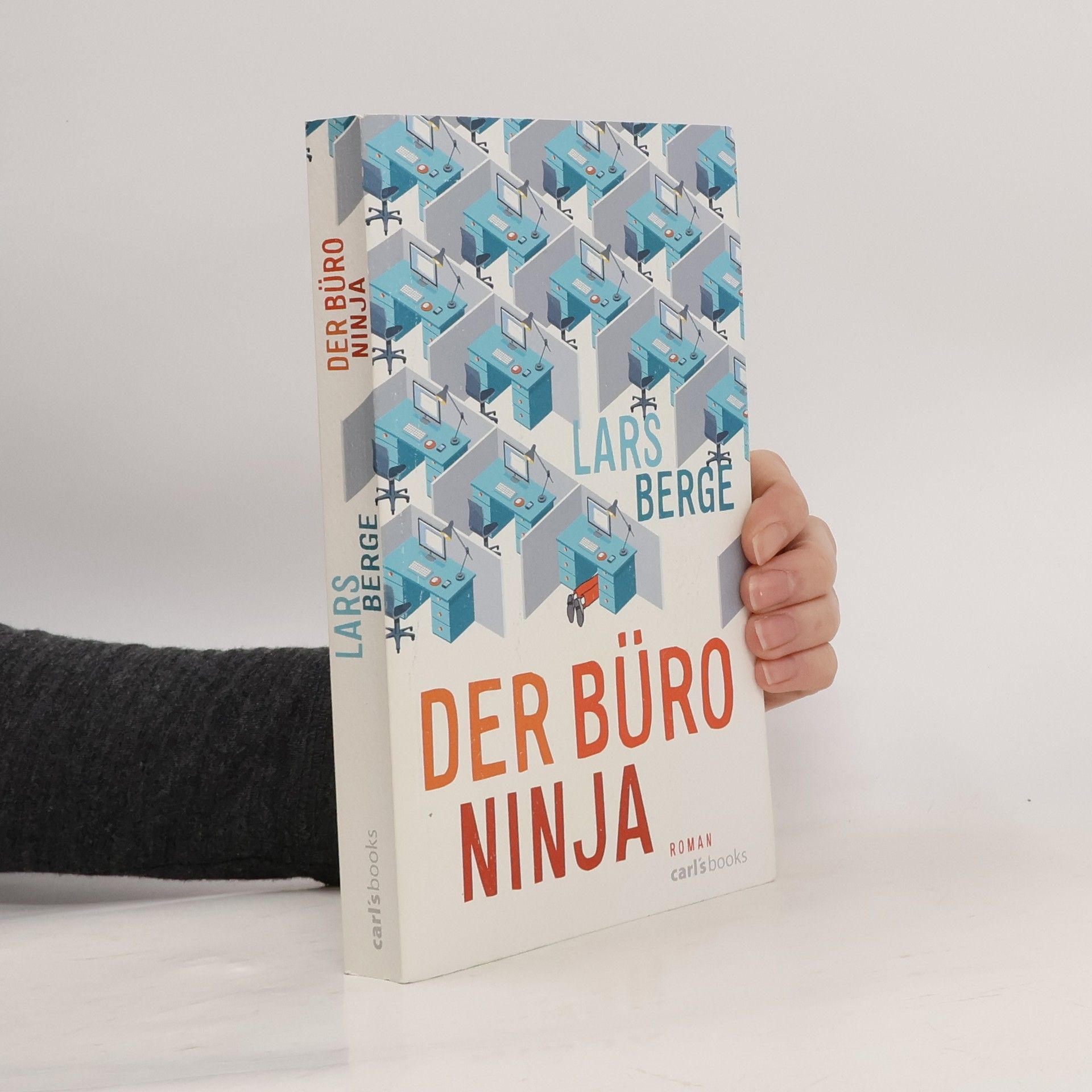 Der Büro-Ninja