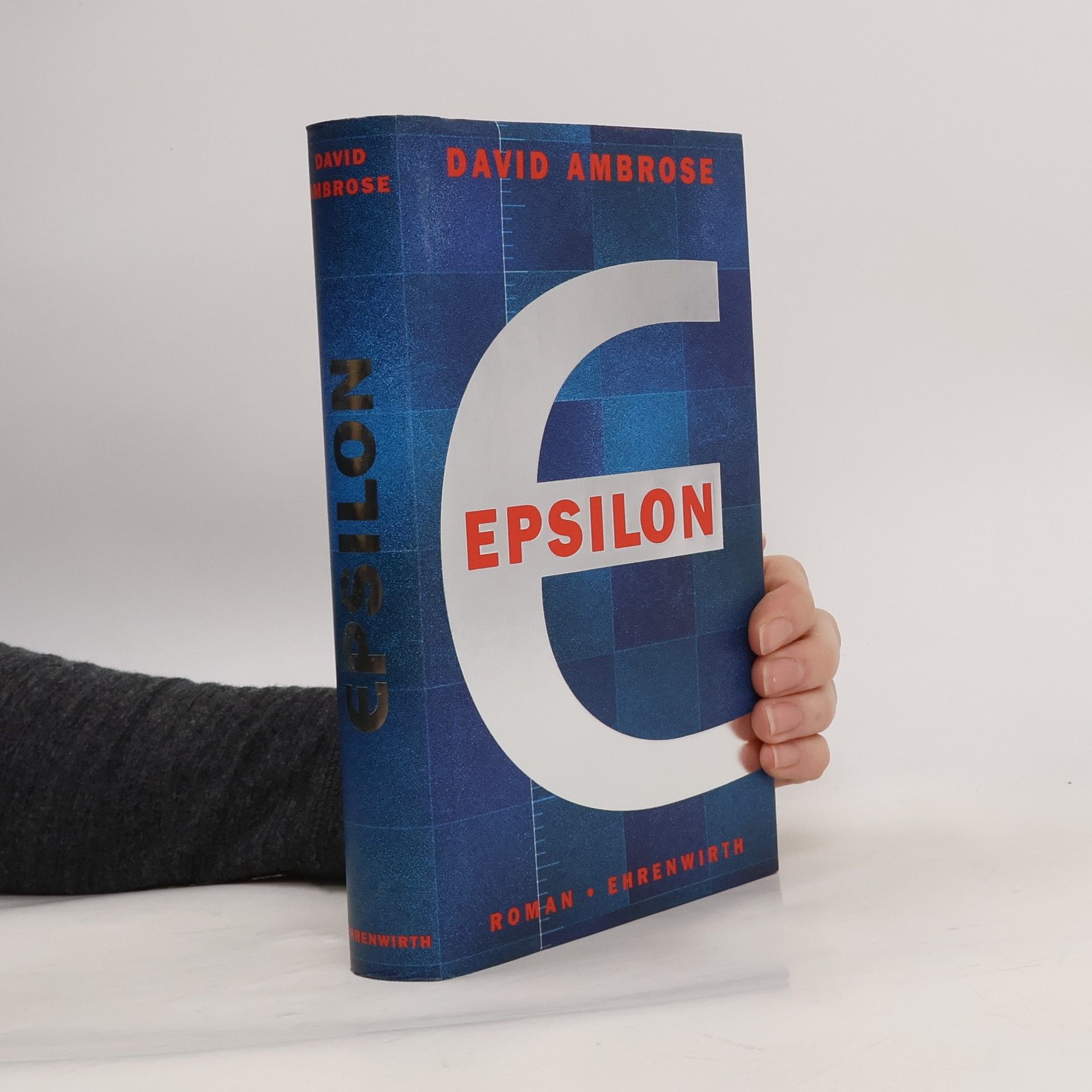 David Ambrose Epsilon