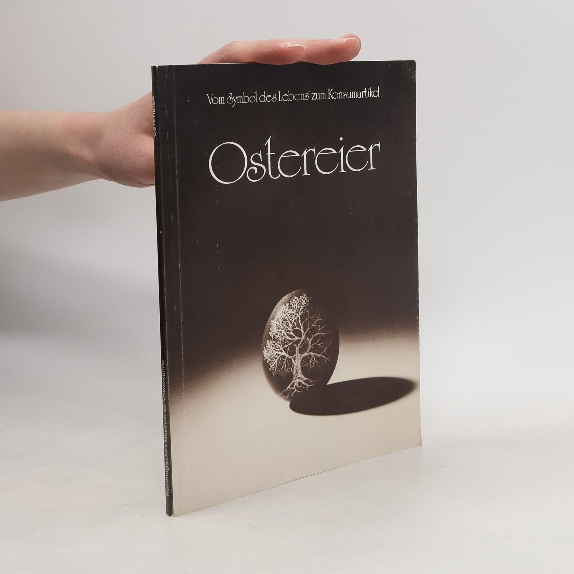 Auteurscollectief Ostereier