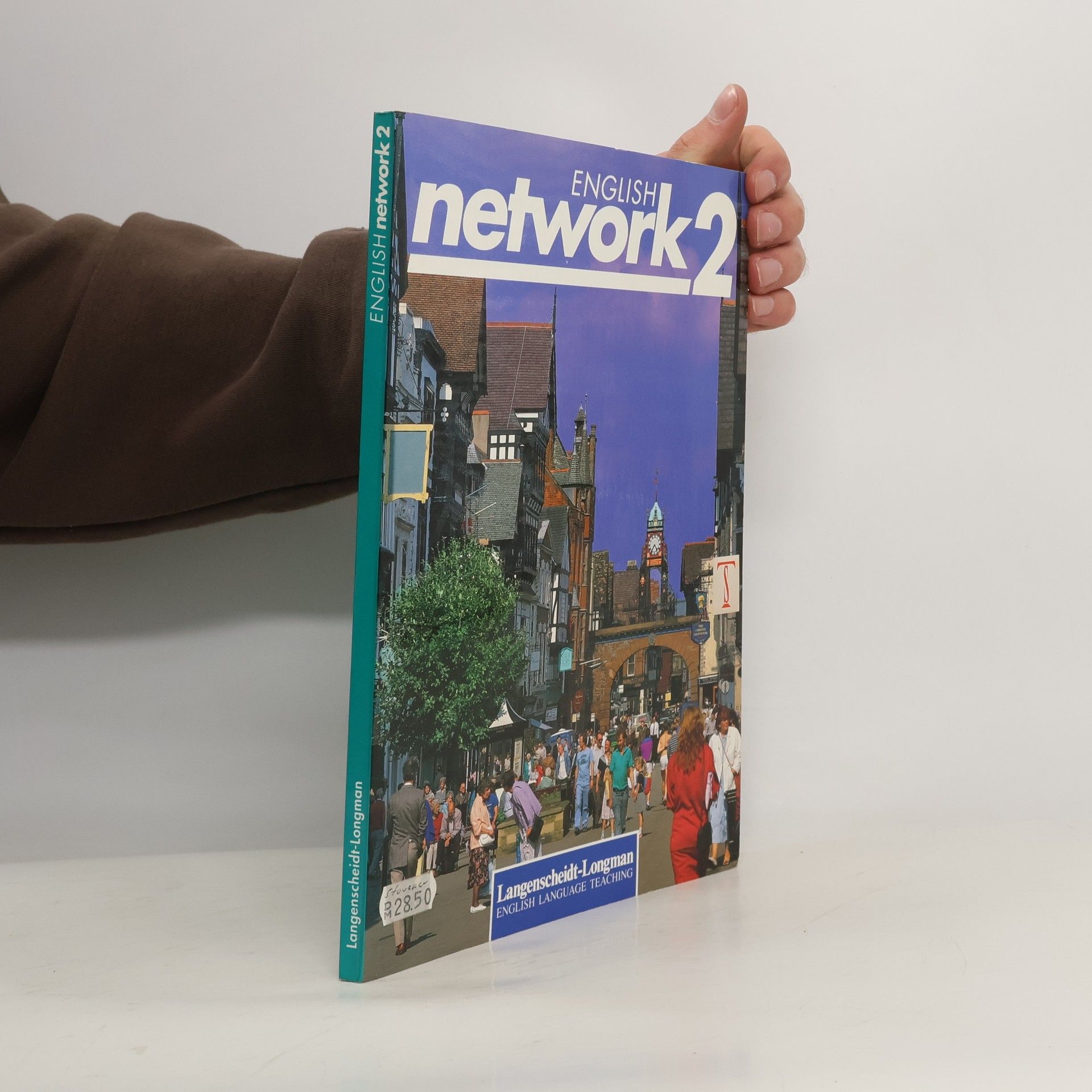 English Network 2