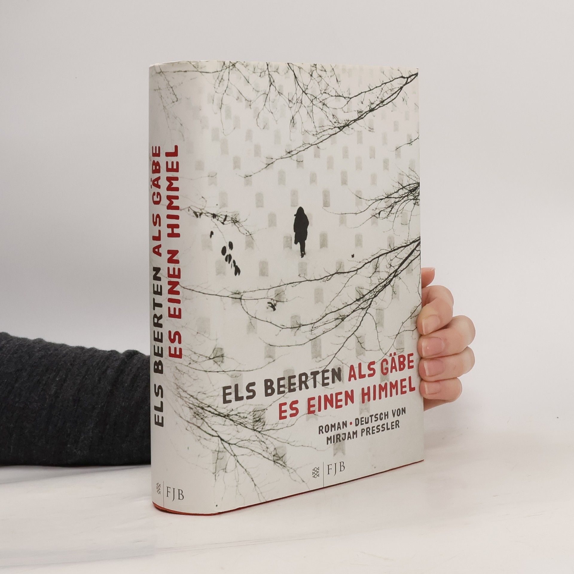 Als gäbe es einen Himmel