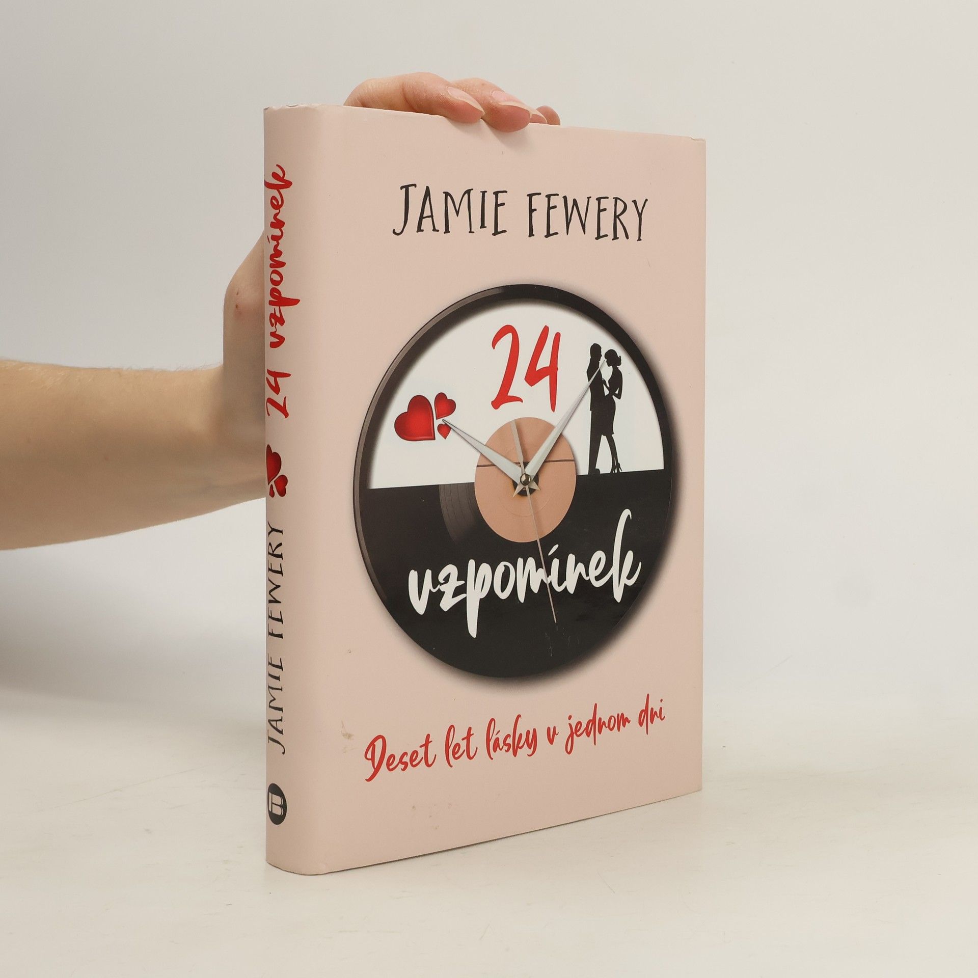 24 vzpomínek